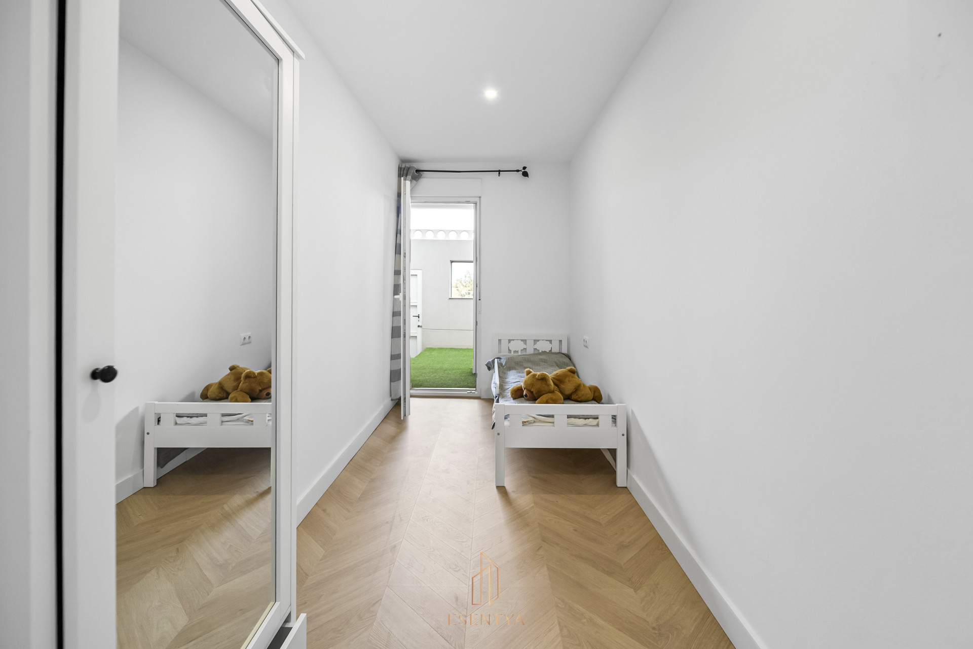 Resale - 3. Semi-detached house - Torrevieja - Costa Blanca South