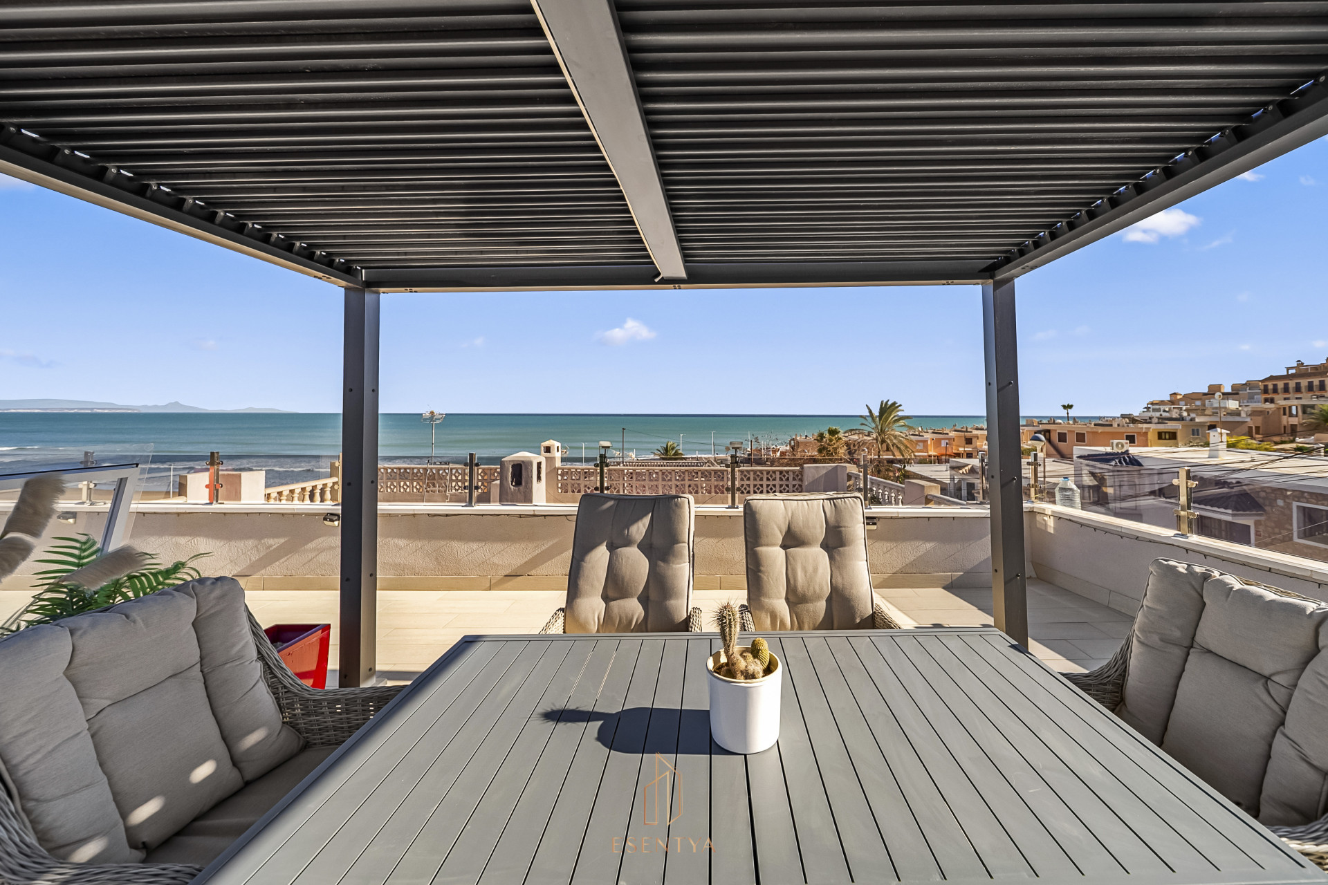 Resale - 3. Semi-detached house - Torrevieja - Costa Blanca South