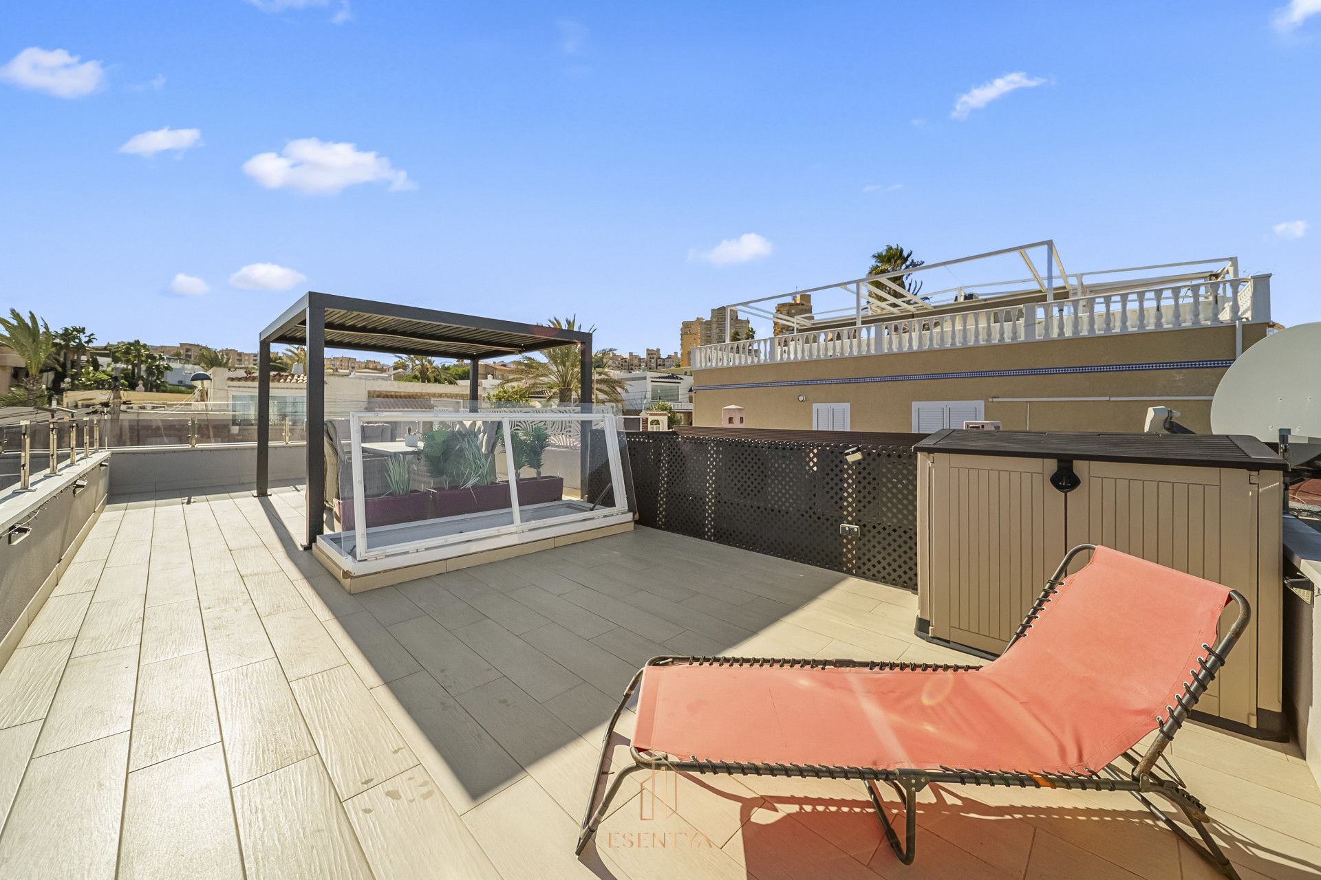 Resale - 3. Semi-detached house - Torrevieja - Costa Blanca South