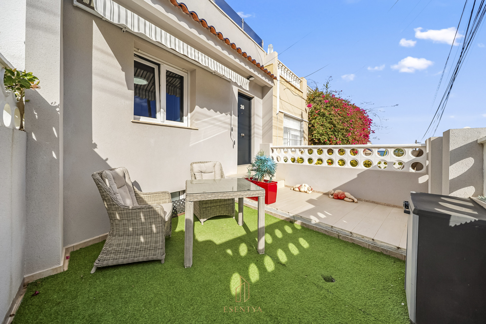 Resale - 3. Semi-detached house - Torrevieja - Costa Blanca South