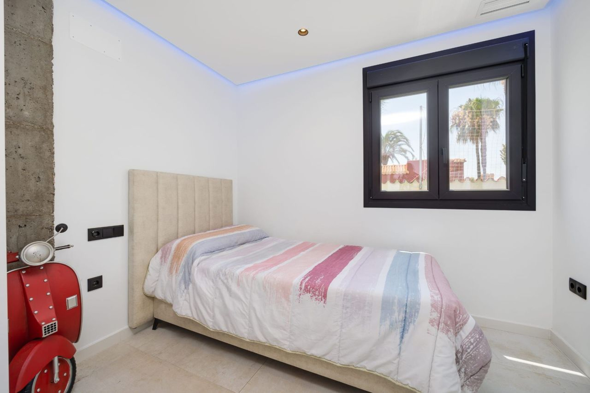 Resale - 3. Semi-detached house - Torrevieja - Costa Blanca South