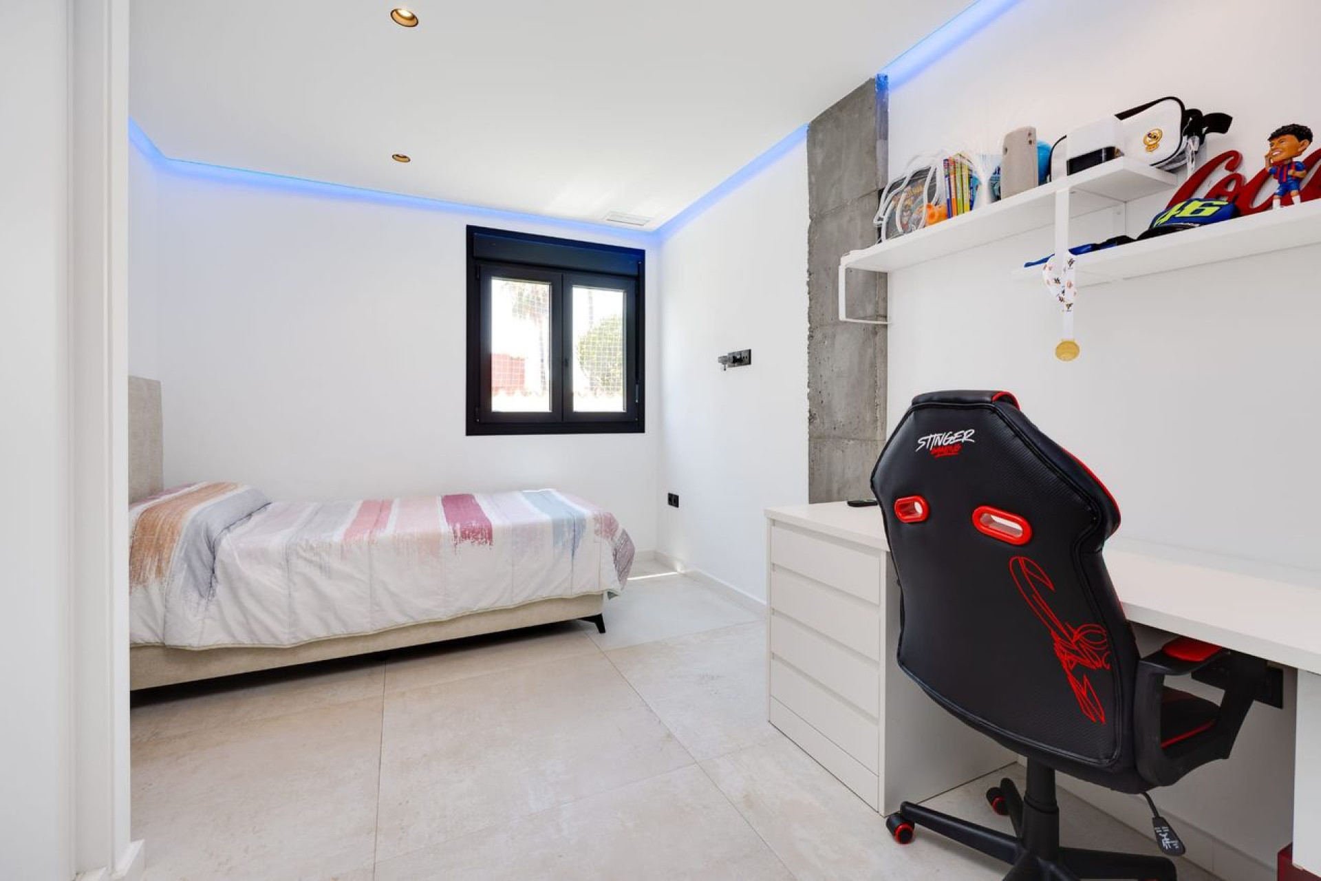 Resale - 3. Semi-detached house - Torrevieja - Costa Blanca South