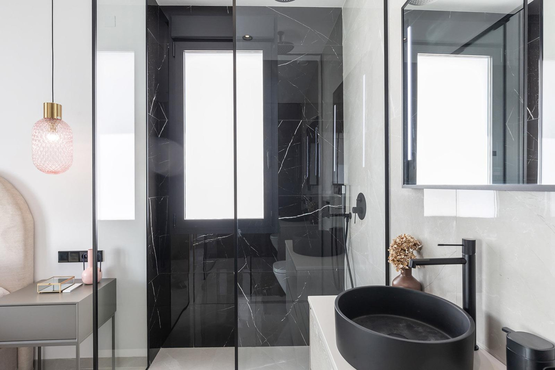 Resale - 3. Semi-detached house - Torrevieja - Costa Blanca South