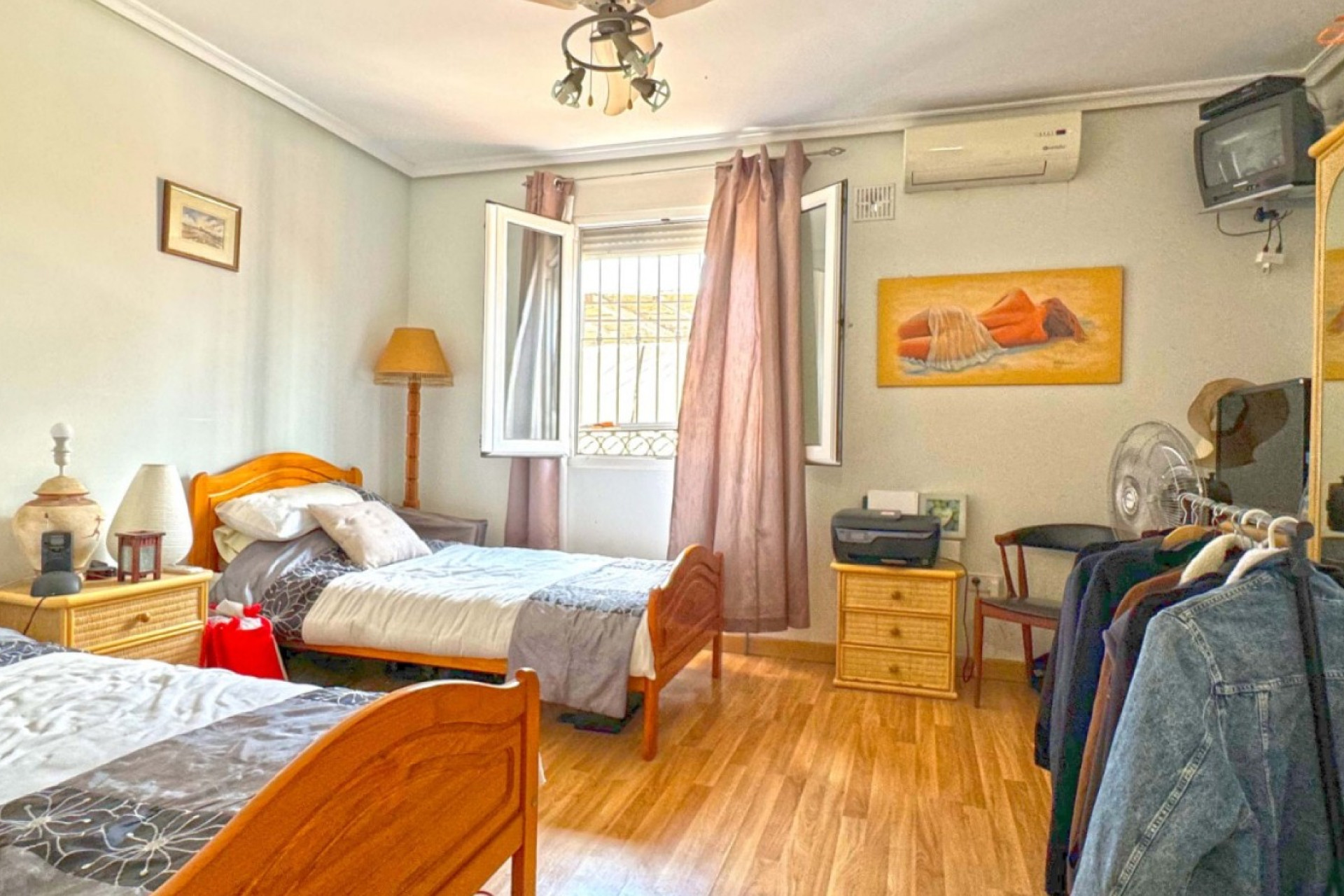 Resale - 3. Semi-detached house - Torrevieja - Costa Blanca South