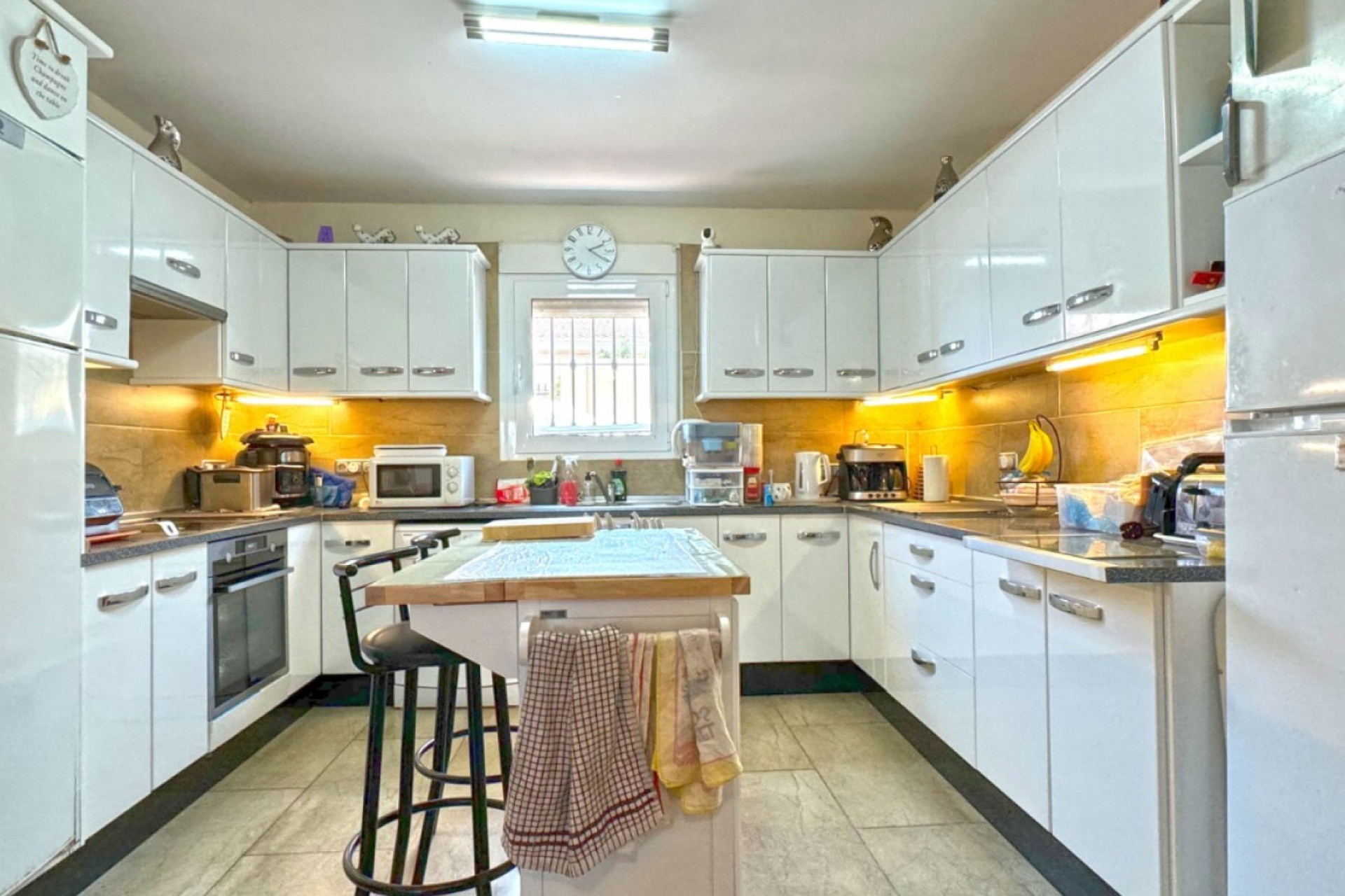 Resale - 3. Semi-detached house - Torrevieja - Costa Blanca South