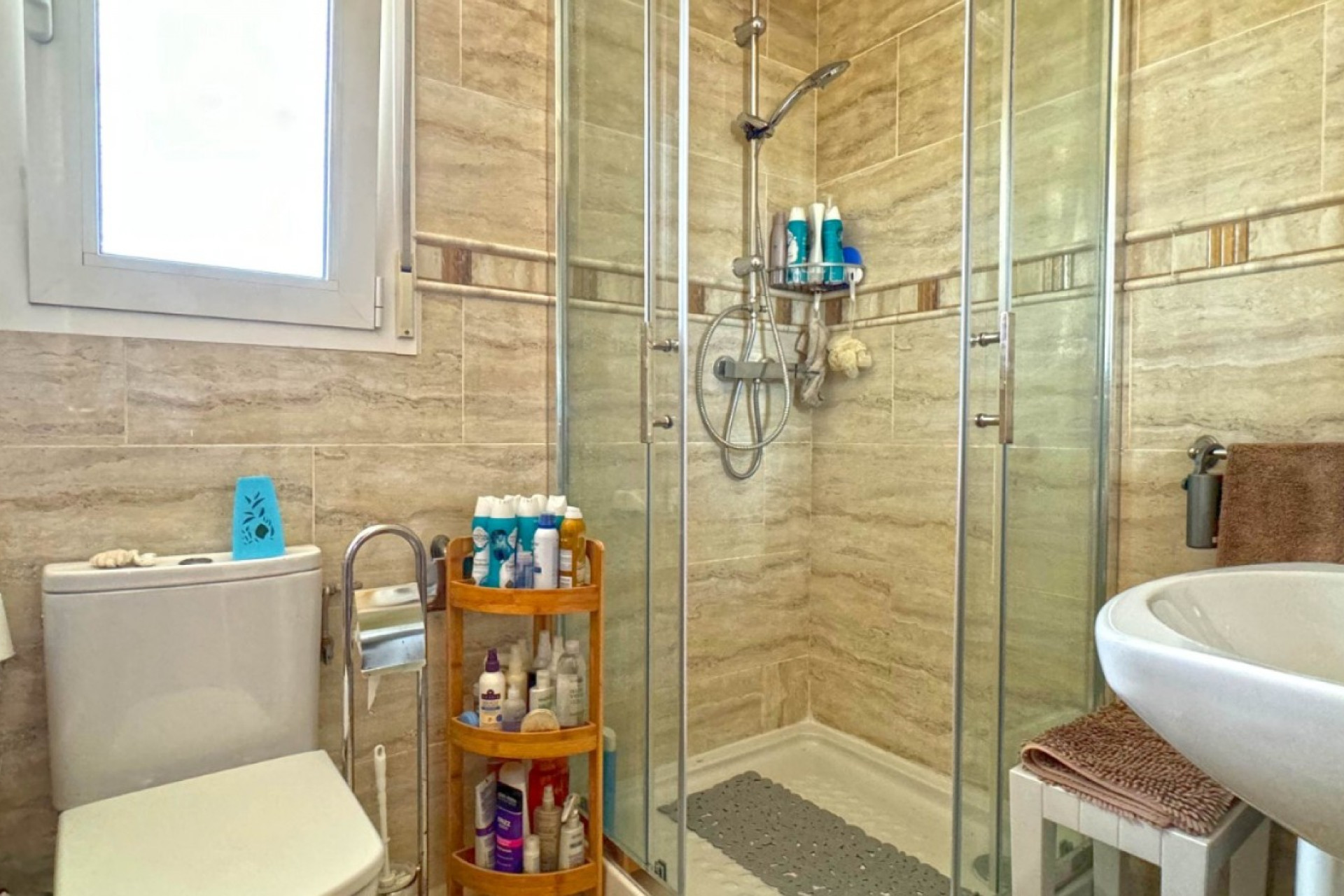 Resale - 3. Semi-detached house - Torrevieja - Costa Blanca South