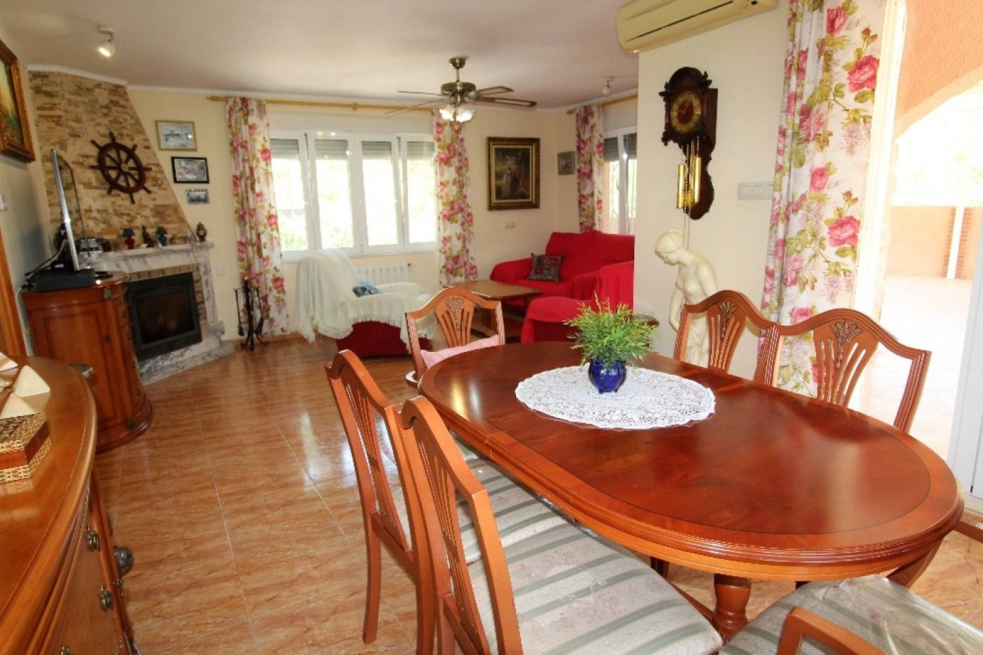 Resale - 3. Semi-detached house - Torrevieja - Costa Blanca South