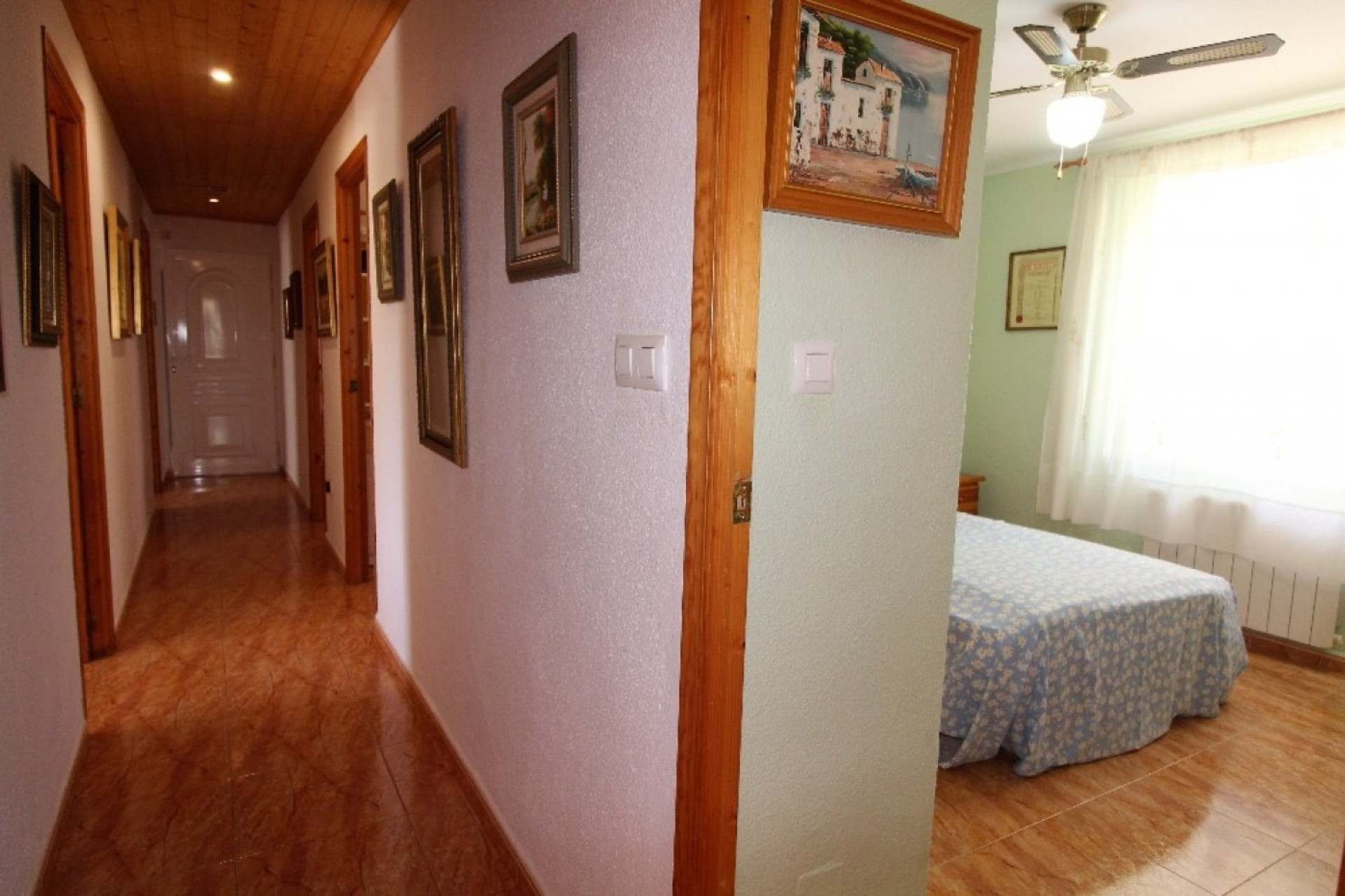 Resale - 3. Semi-detached house - Torrevieja - Costa Blanca South