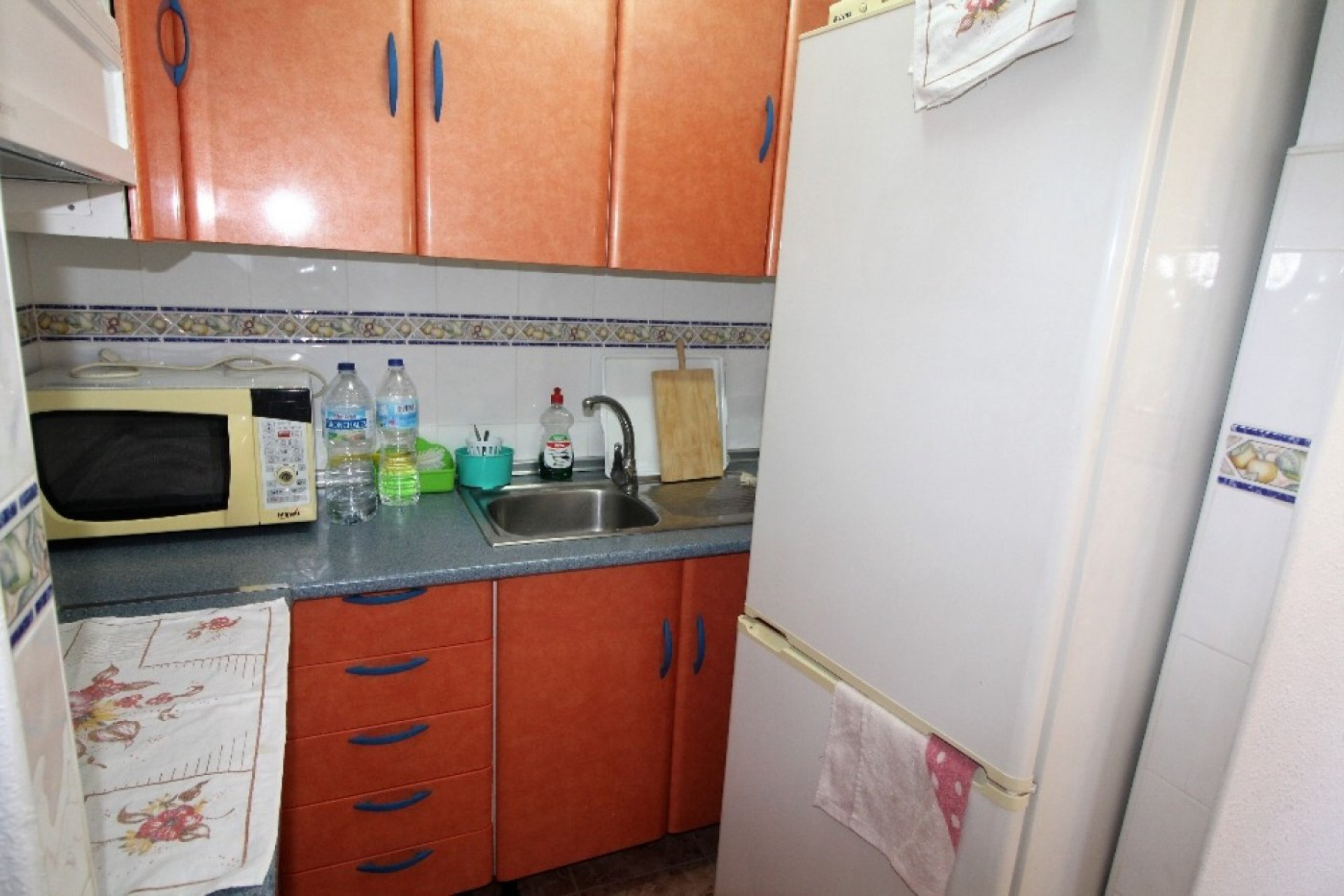 Resale - 3. Semi-detached house - Torrevieja - Costa Blanca South