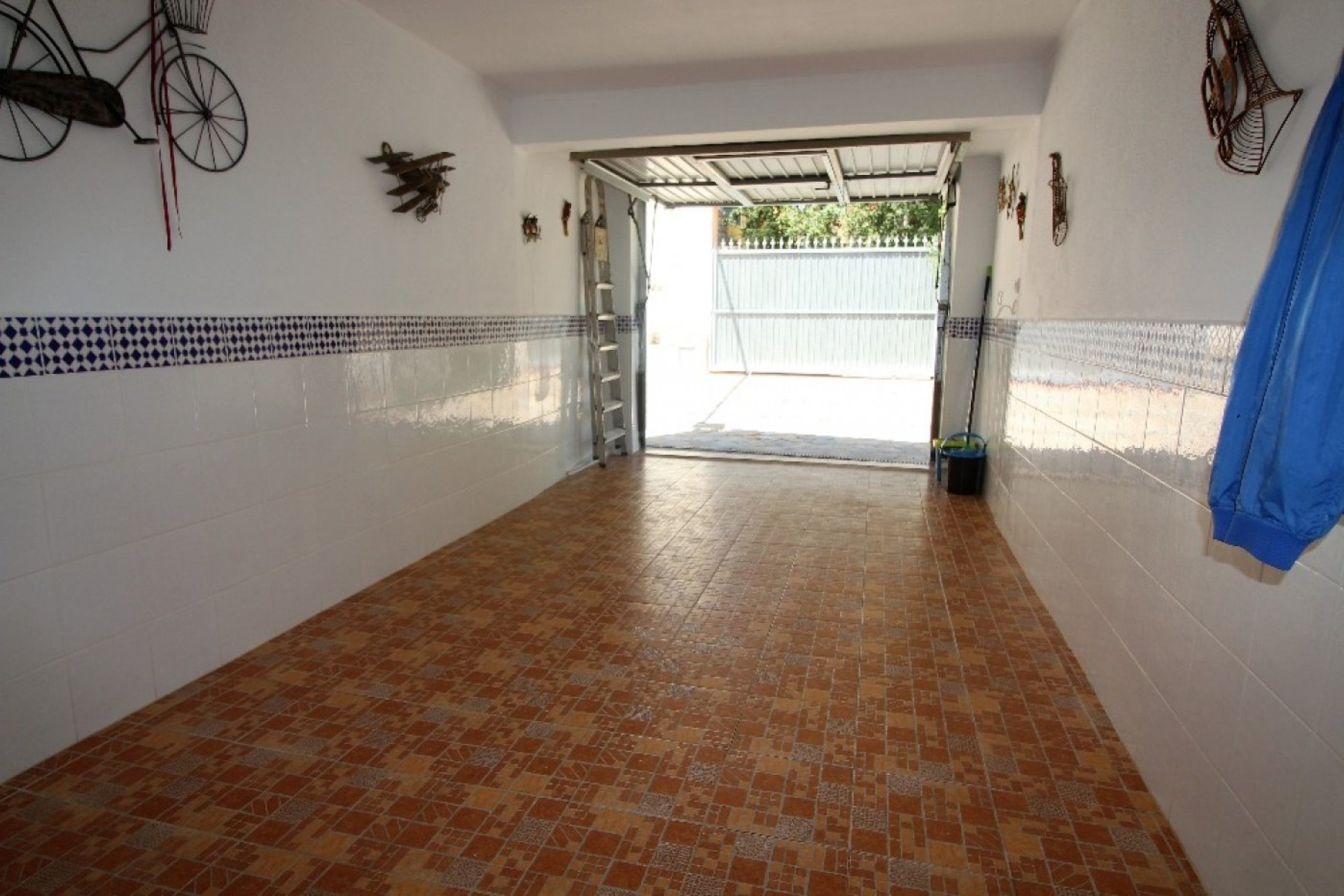 Resale - 3. Semi-detached house - Torrevieja - Costa Blanca South
