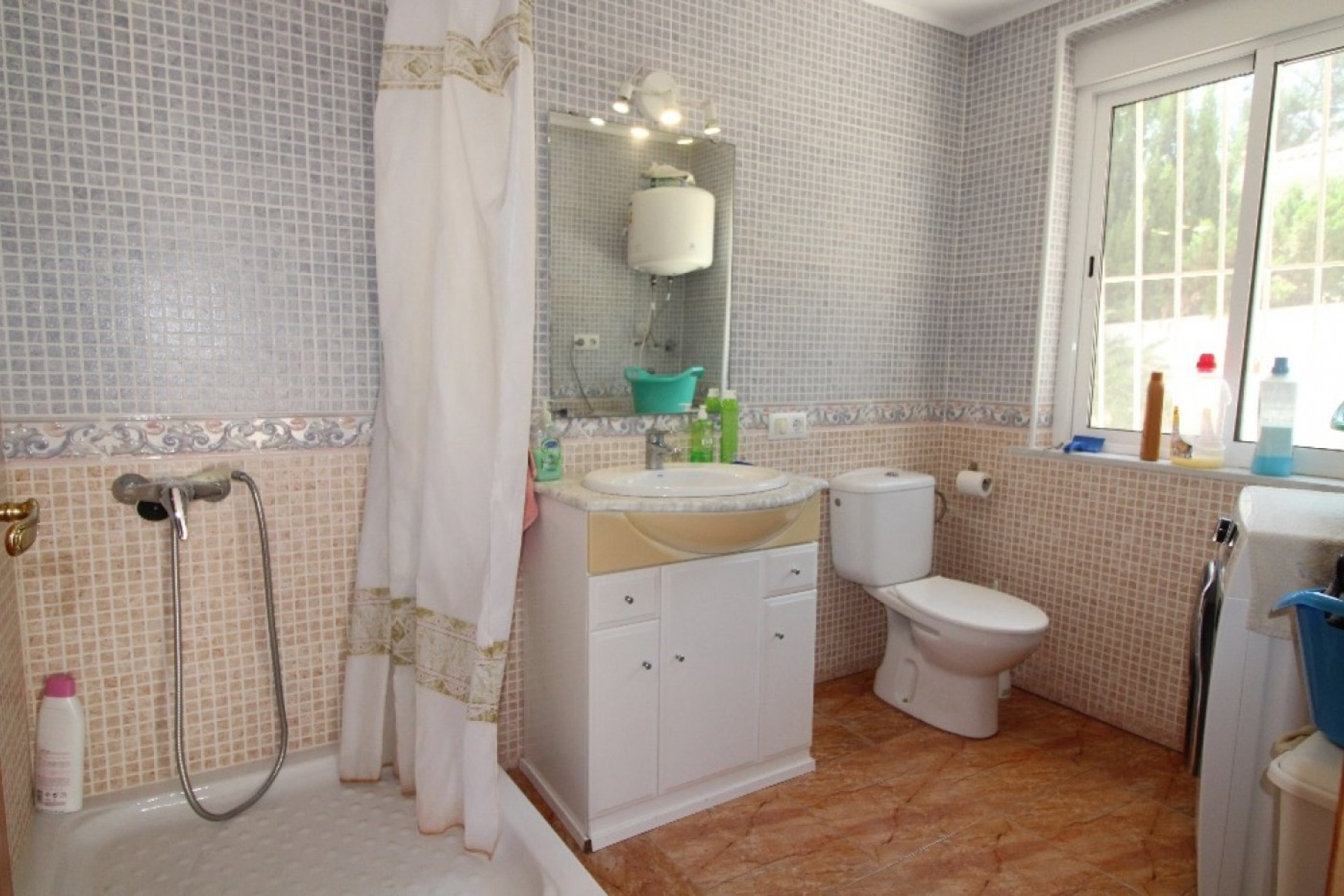 Resale - 3. Semi-detached house - Torrevieja - Costa Blanca South