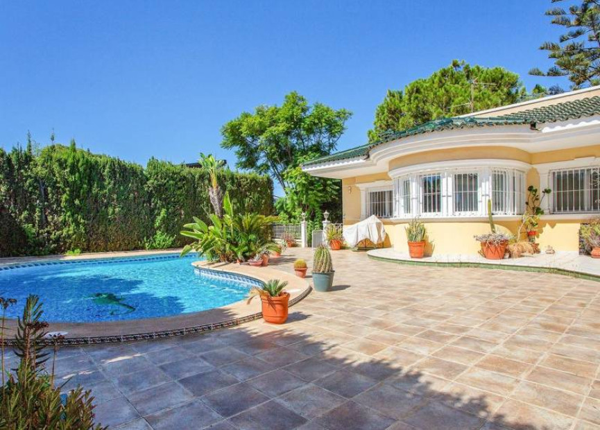 Resale - 3. Semi-detached house - Torrevieja - Costa Blanca South