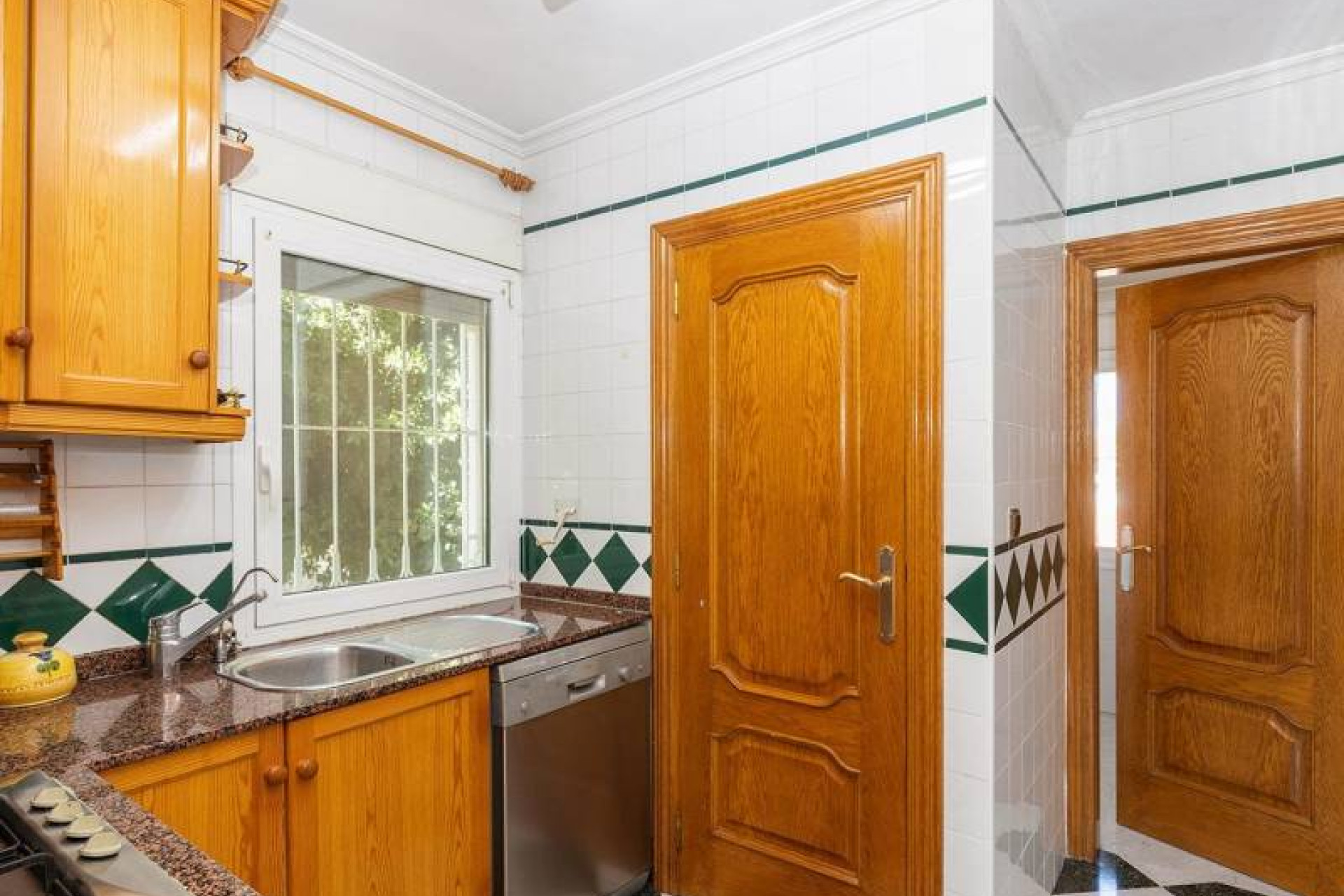 Resale - 3. Semi-detached house - Torrevieja - Costa Blanca South