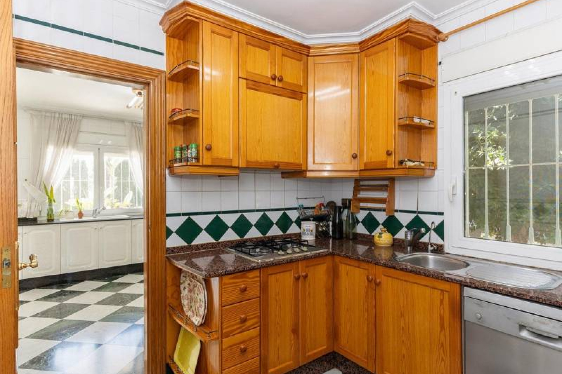 Resale - 3. Semi-detached house - Torrevieja - Costa Blanca South