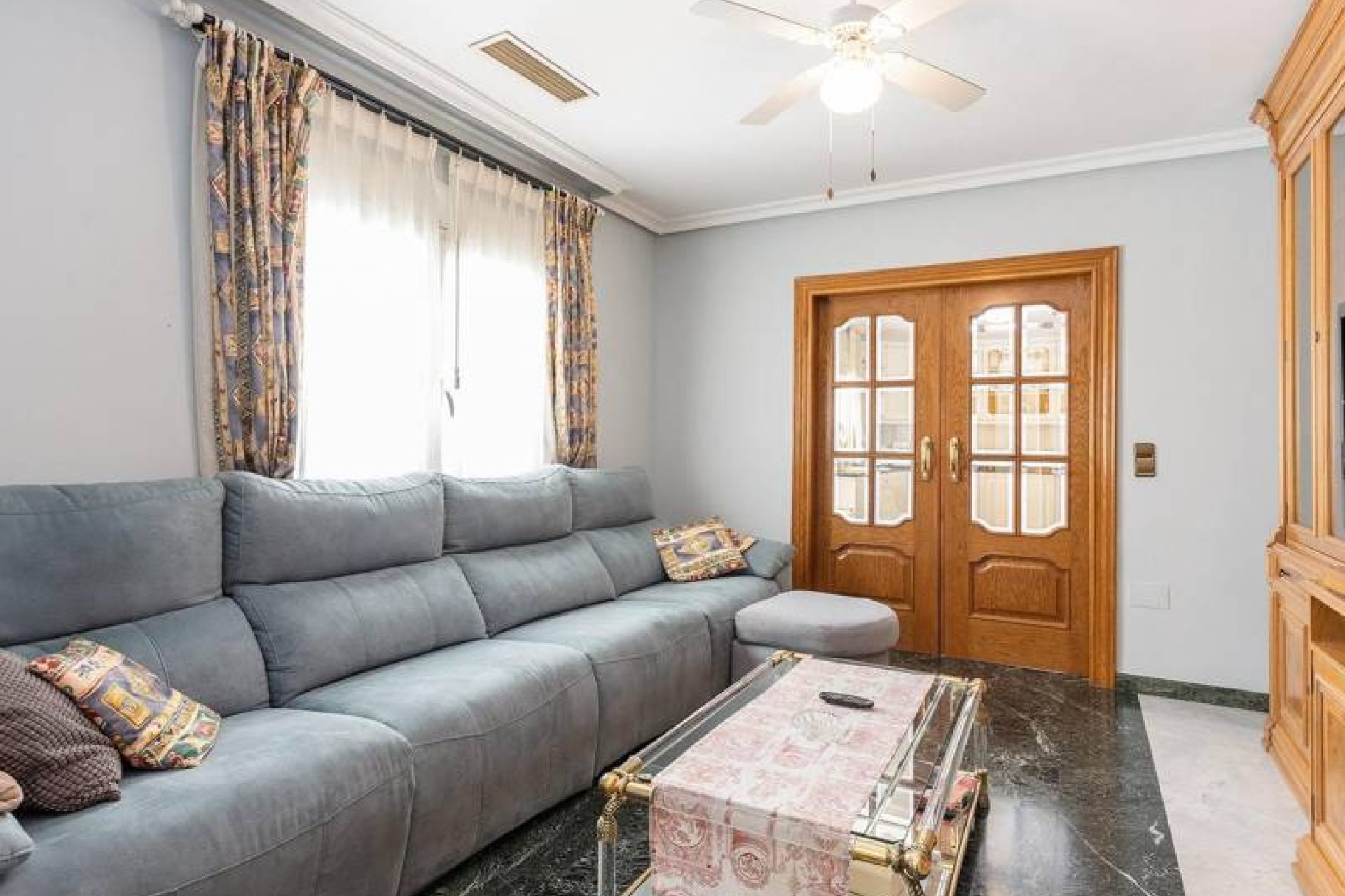 Resale - 3. Semi-detached house - Torrevieja - Costa Blanca South