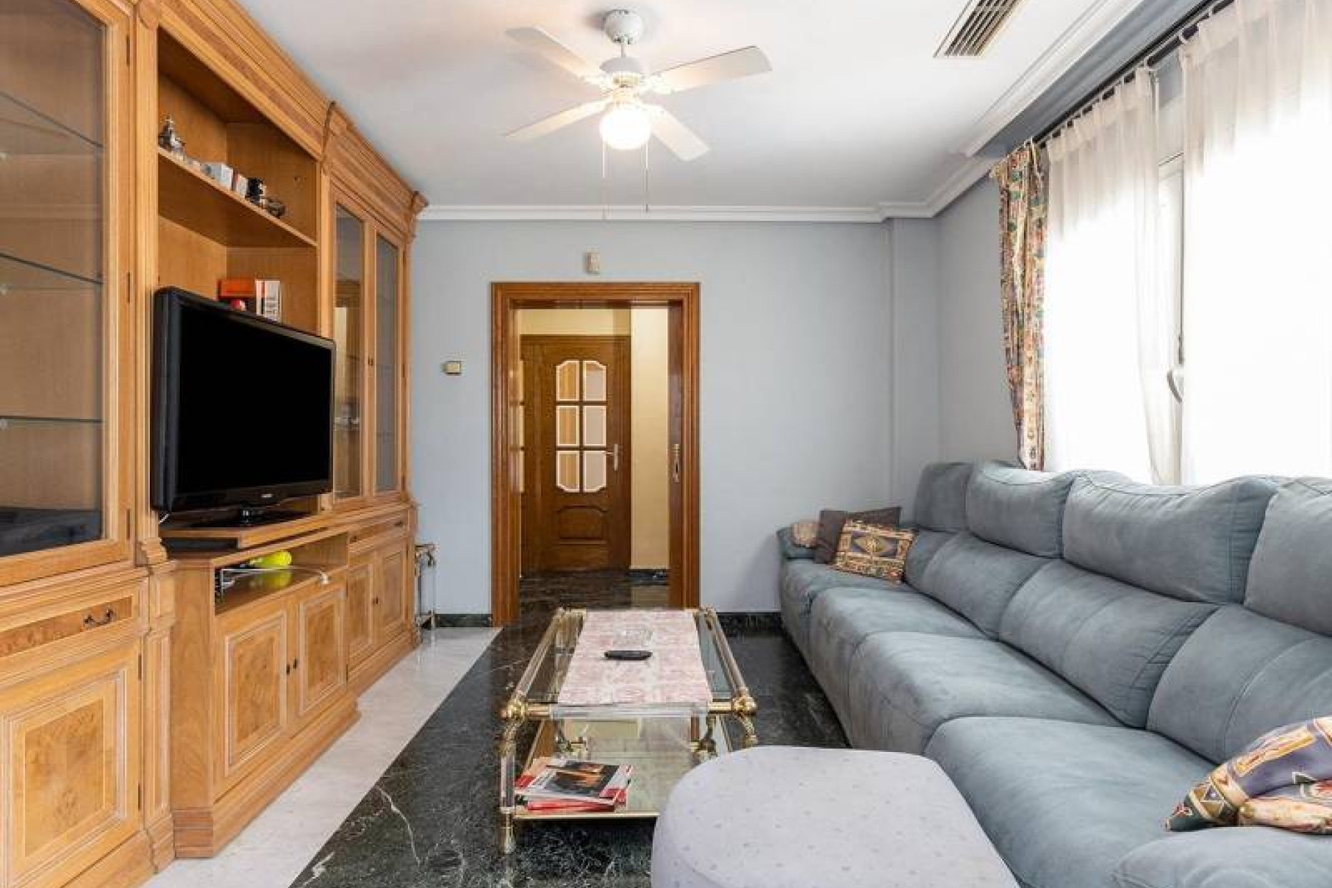 Resale - 3. Semi-detached house - Torrevieja - Costa Blanca South