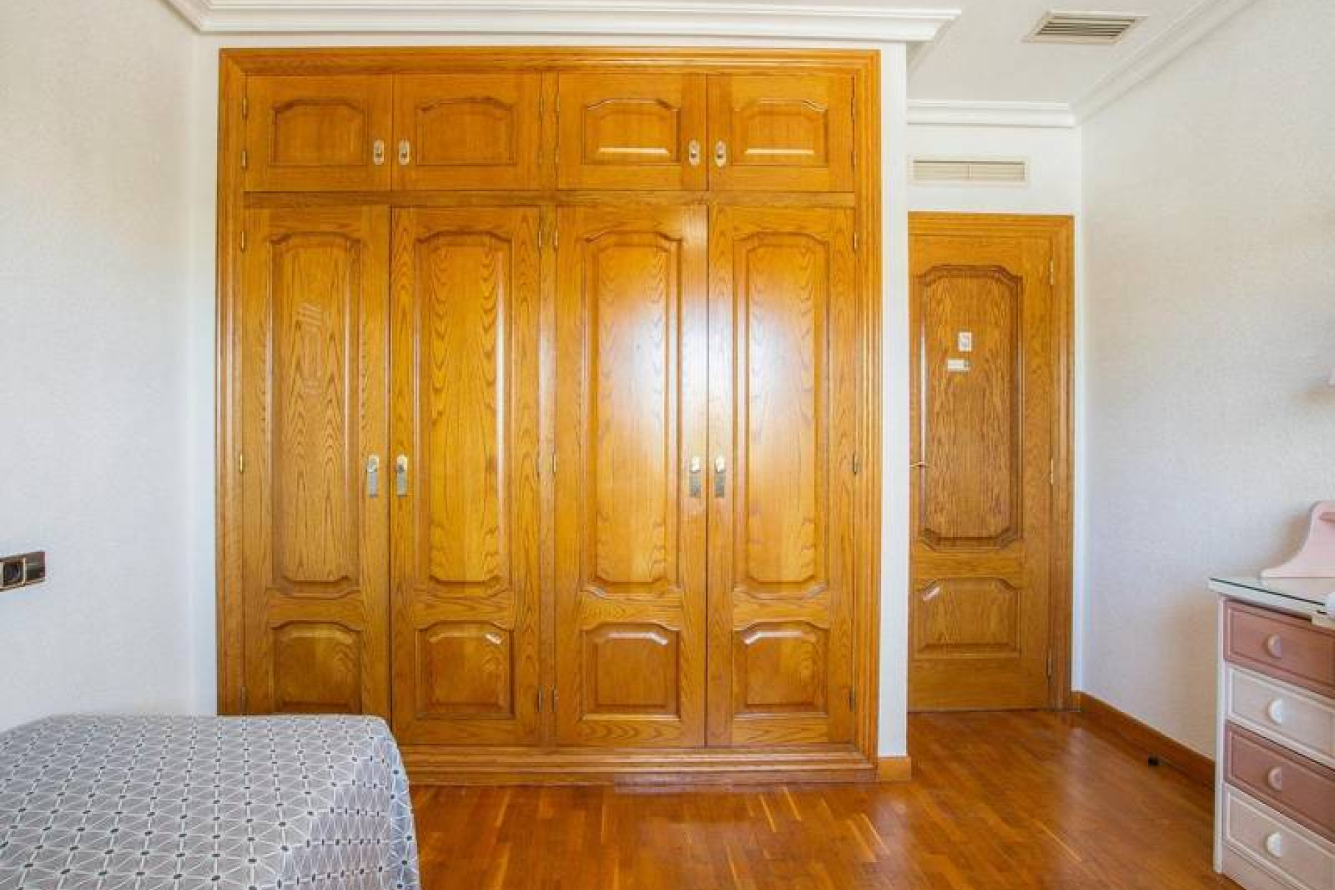 Resale - 3. Semi-detached house - Torrevieja - Costa Blanca South