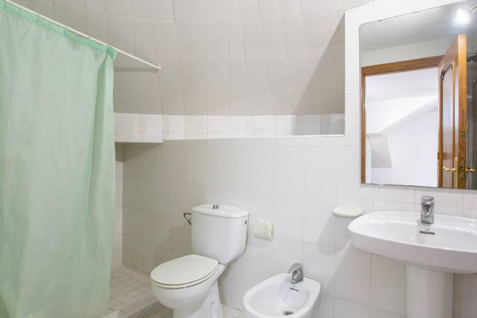 Resale - 3. Semi-detached house - Torrevieja - Costa Blanca South