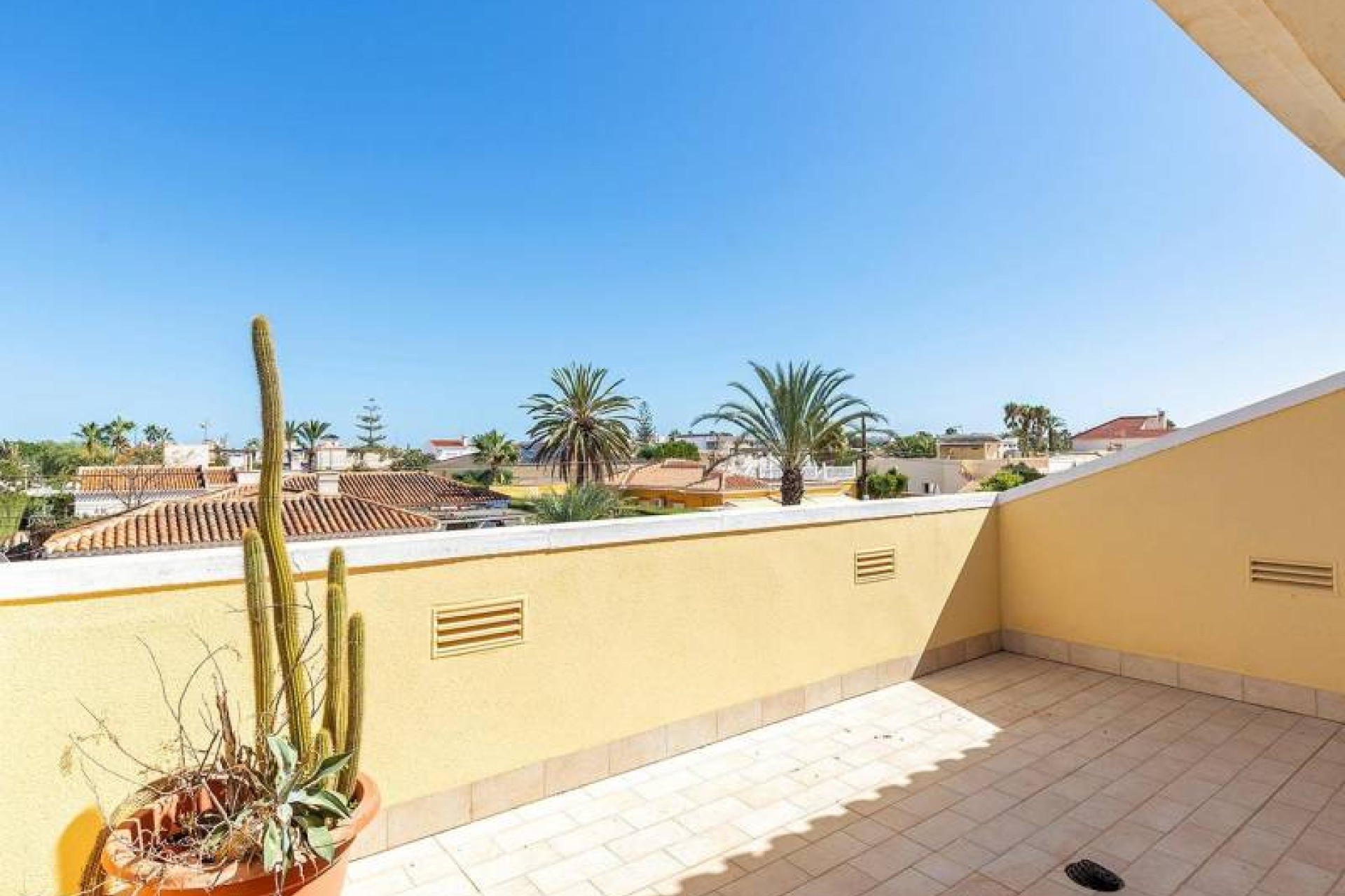 Resale - 3. Semi-detached house - Torrevieja - Costa Blanca South