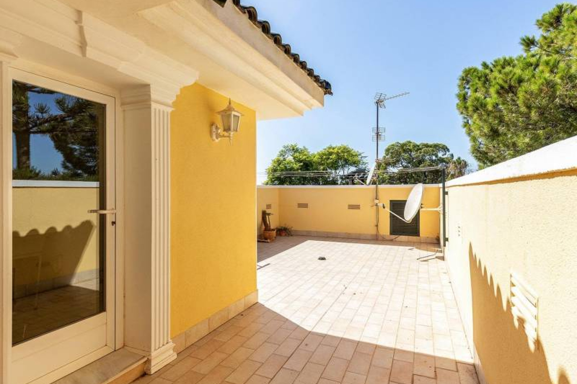 Resale - 3. Semi-detached house - Torrevieja - Costa Blanca South