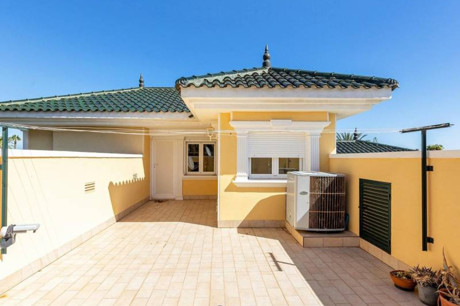 Resale - 3. Semi-detached house - Torrevieja - Costa Blanca South