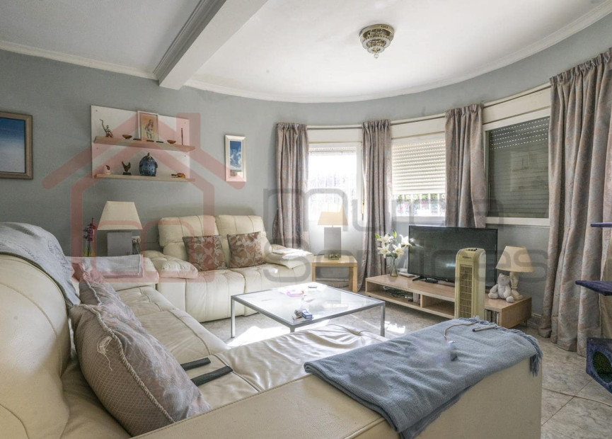 Resale - 3. Semi-detached house - Valle del Sol - Costa Calida