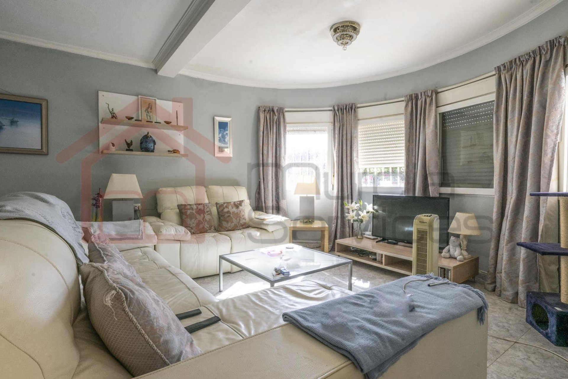 Resale - 3. Semi-detached house - Valle del Sol - Costa Calida