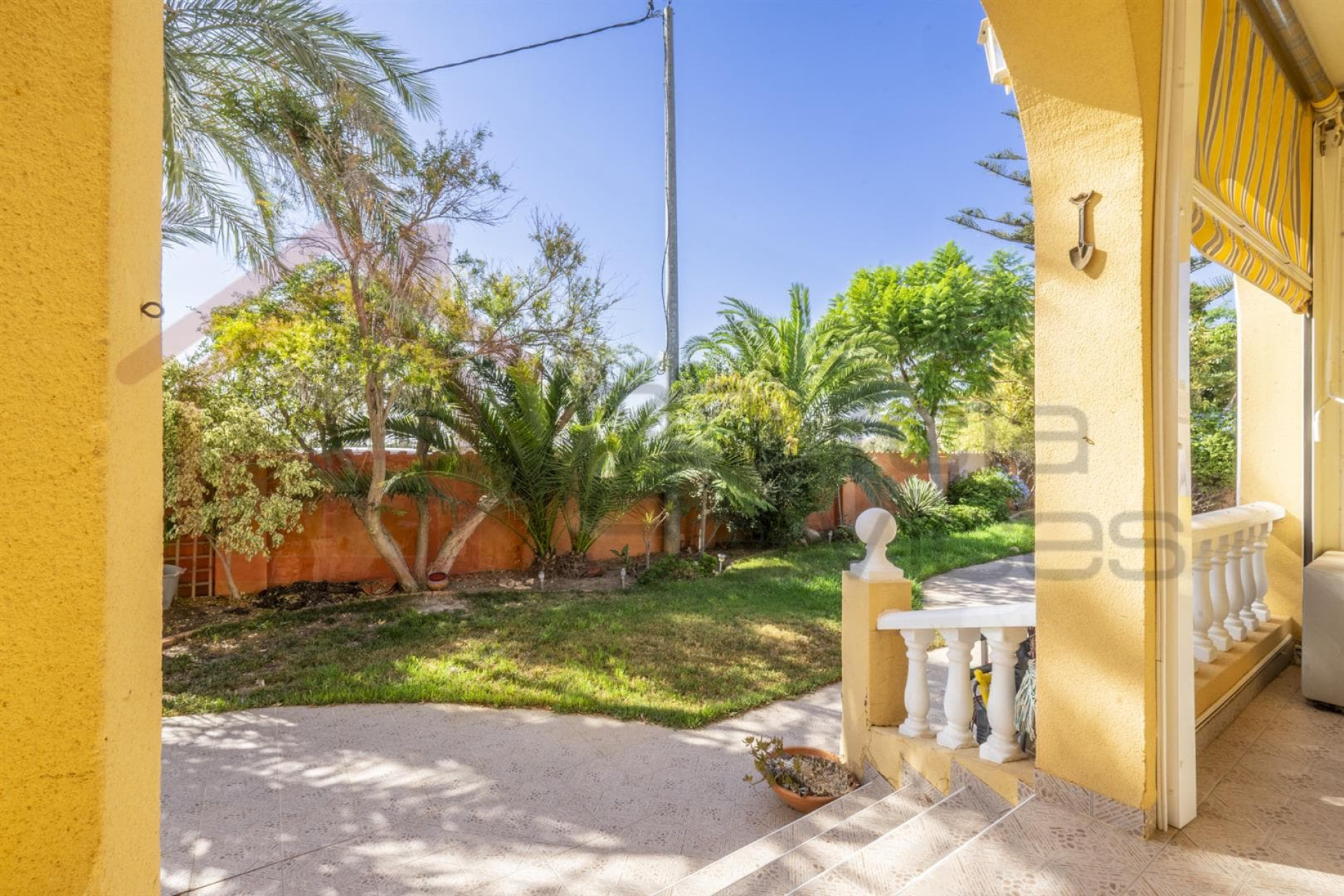 Resale - 3. Semi-detached house - Valle del Sol - Costa Calida