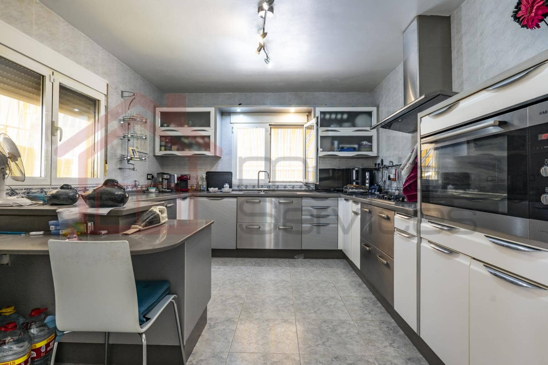 Resale - 3. Semi-detached house - Valle del Sol - Costa Calida