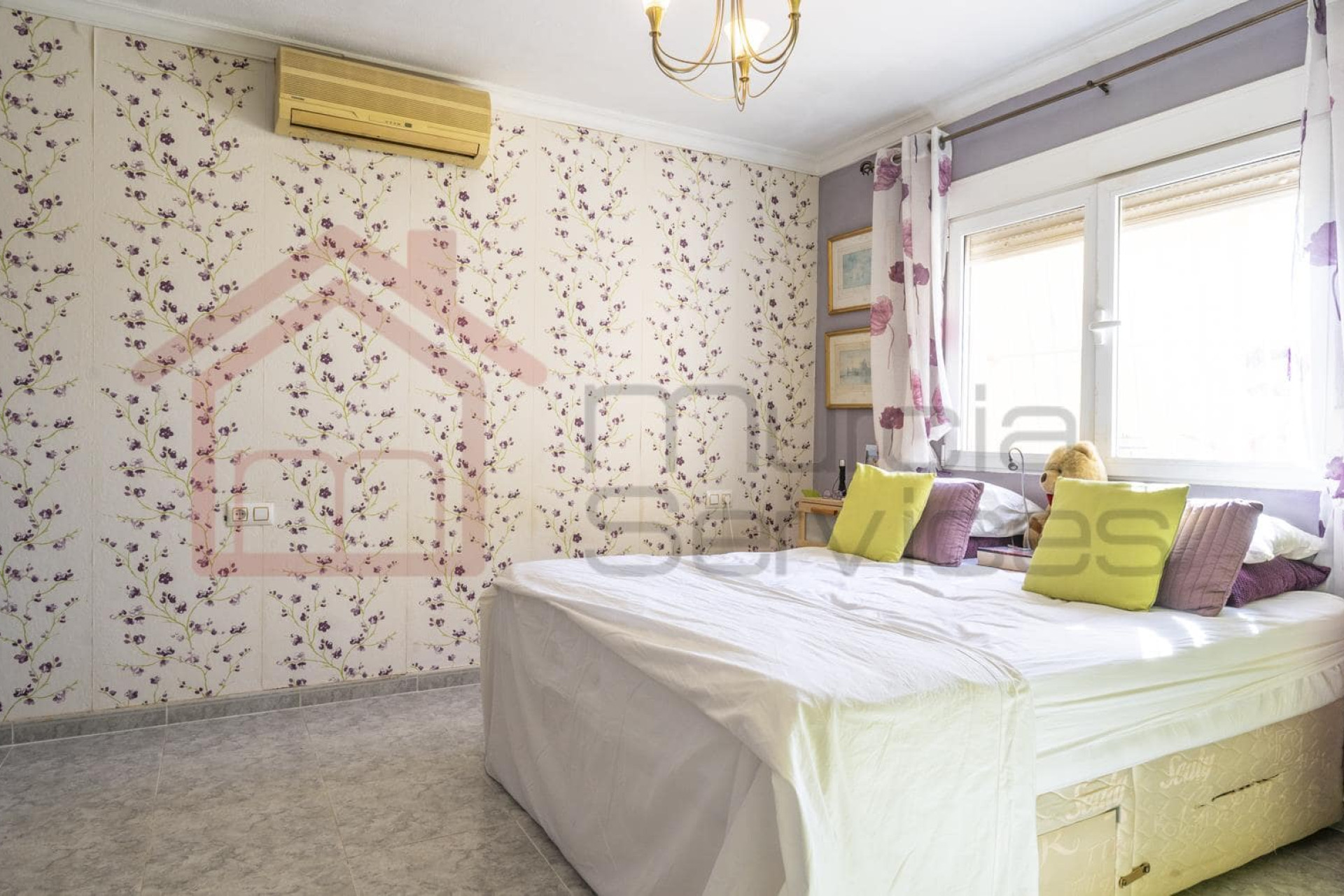 Resale - 3. Semi-detached house - Valle del Sol - Costa Calida