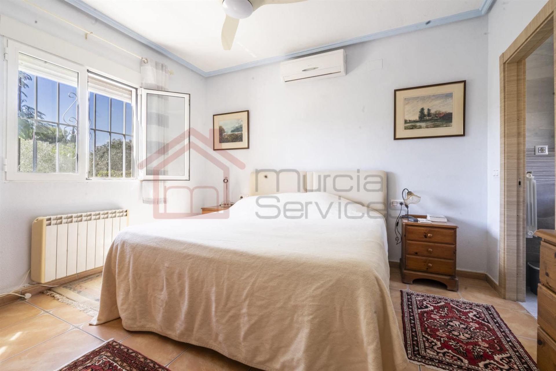 Resale - 3. Semi-detached house - Valle del Sol - Costa Calida