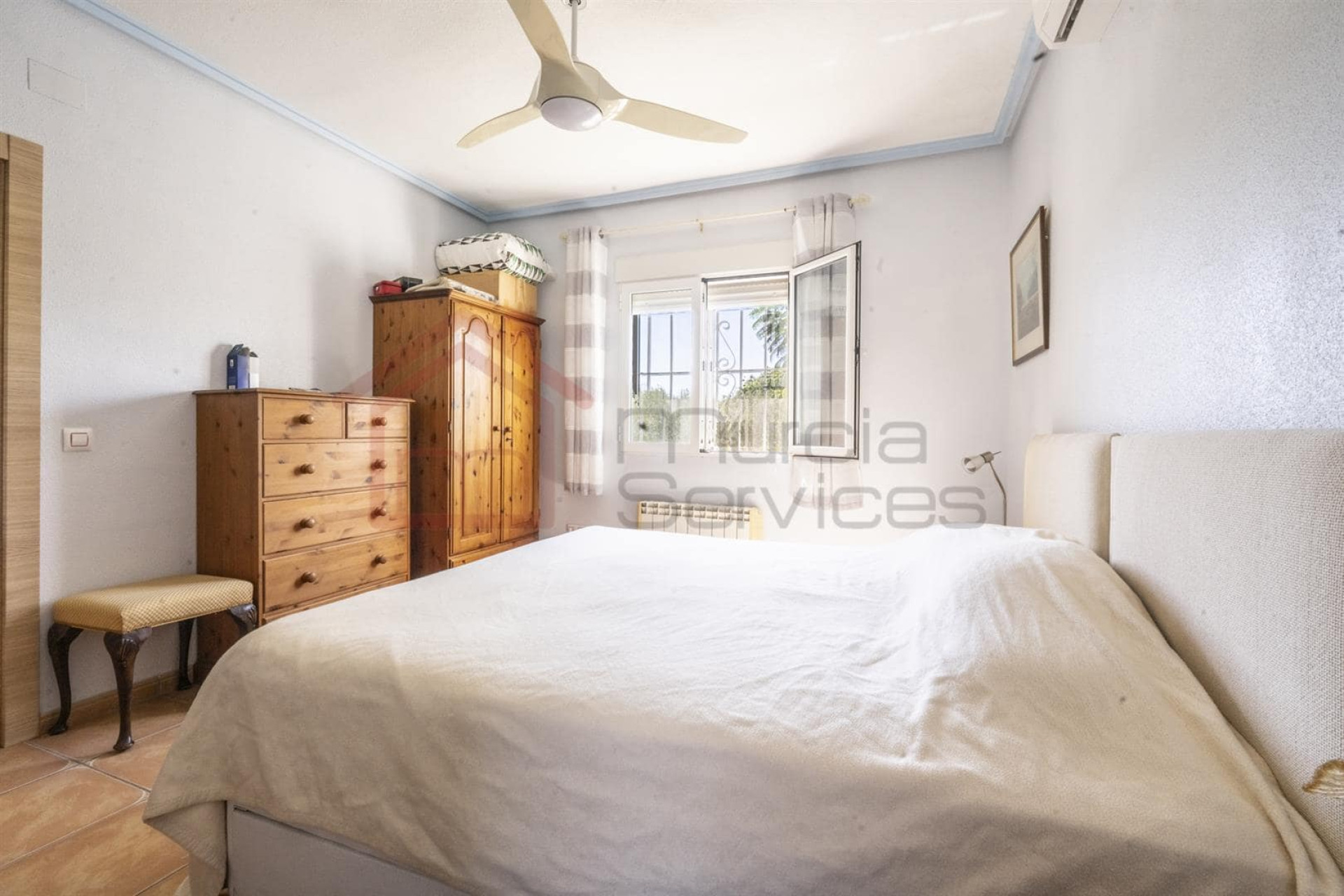 Resale - 3. Semi-detached house - Valle del Sol - Costa Calida