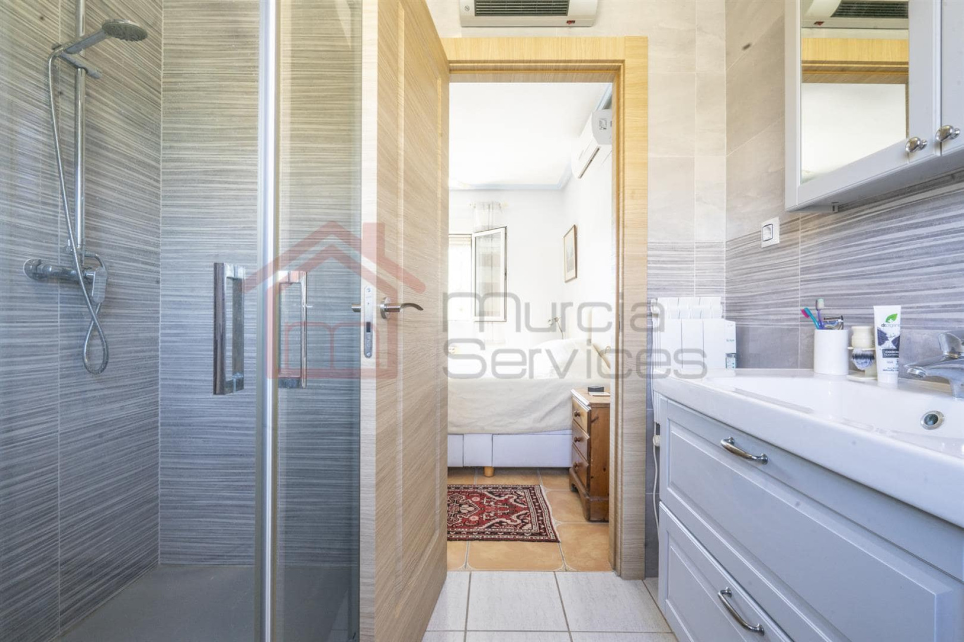 Resale - 3. Semi-detached house - Valle del Sol - Costa Calida