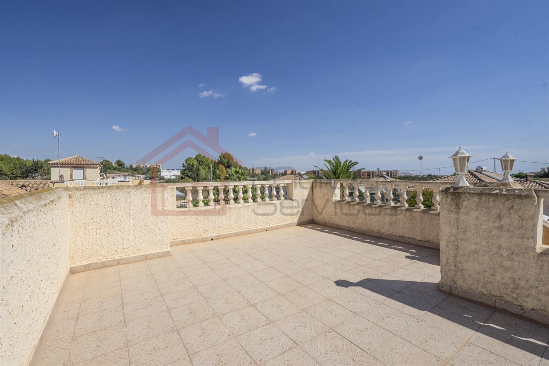 Resale - 3. Semi-detached house - Valle del Sol - Costa Calida