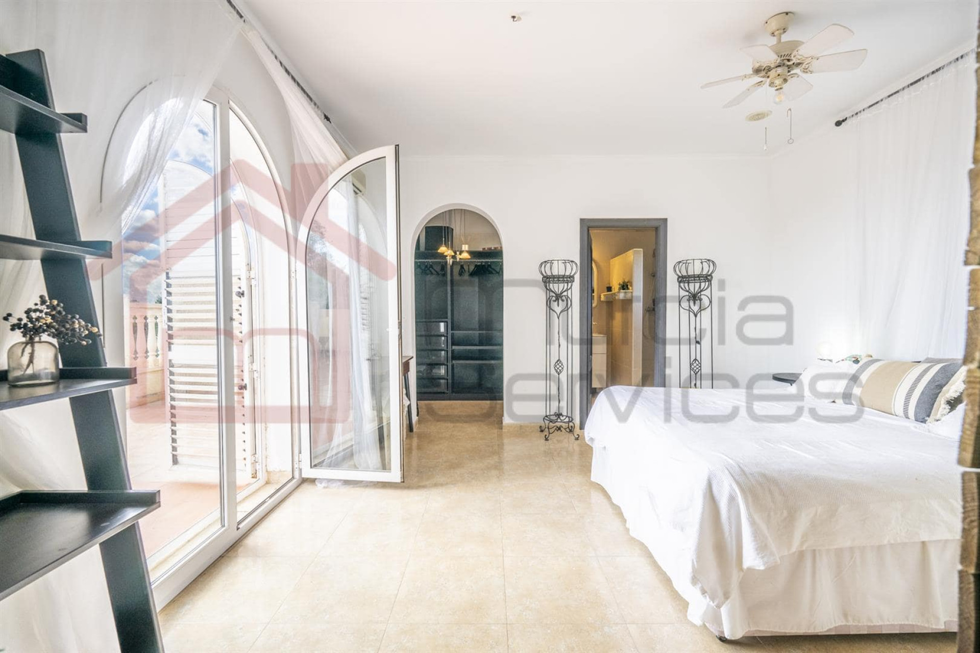 Resale - 3. Semi-detached house - Valle del Sol - Costa Calida