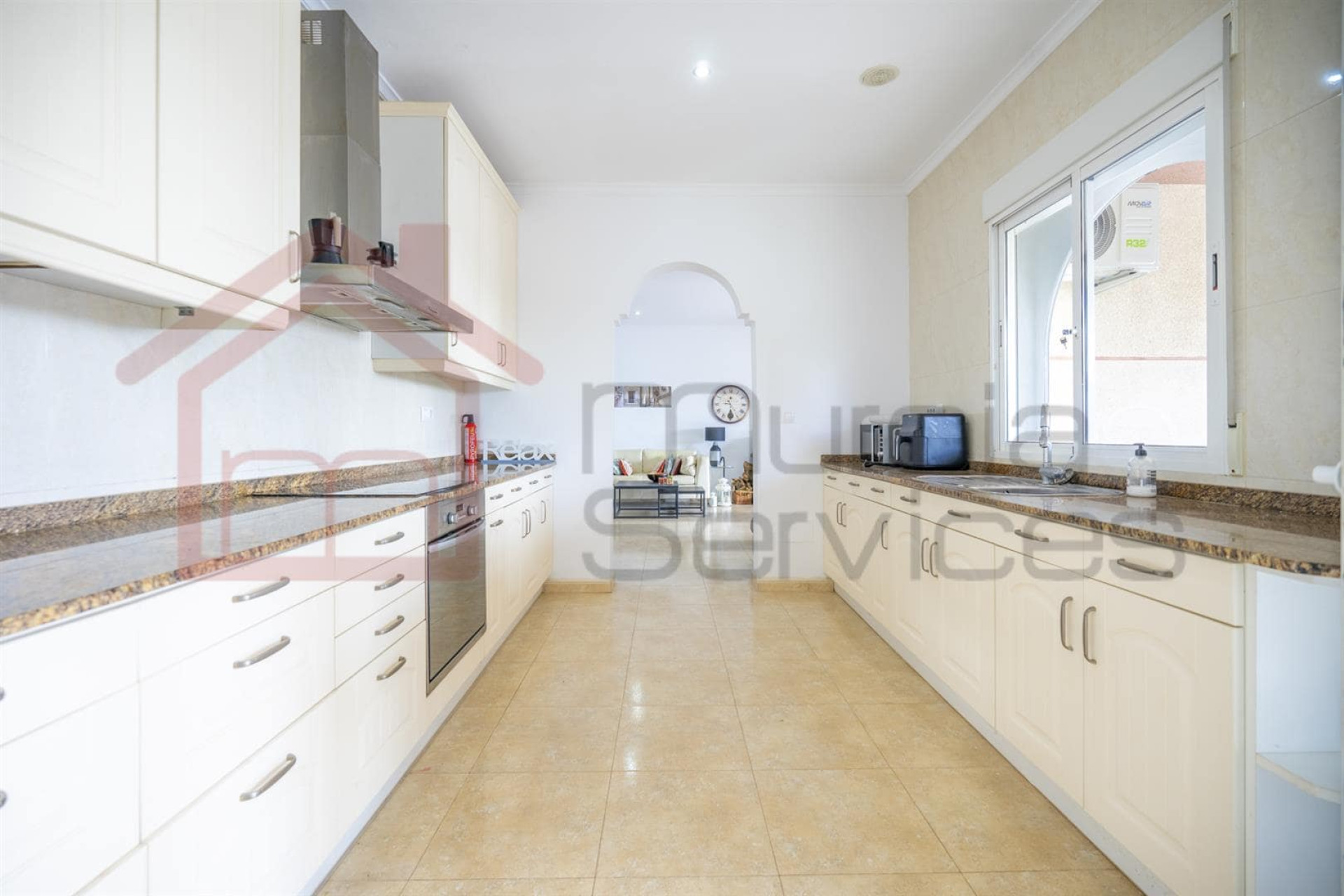 Resale - 3. Semi-detached house - Valle del Sol - Costa Calida