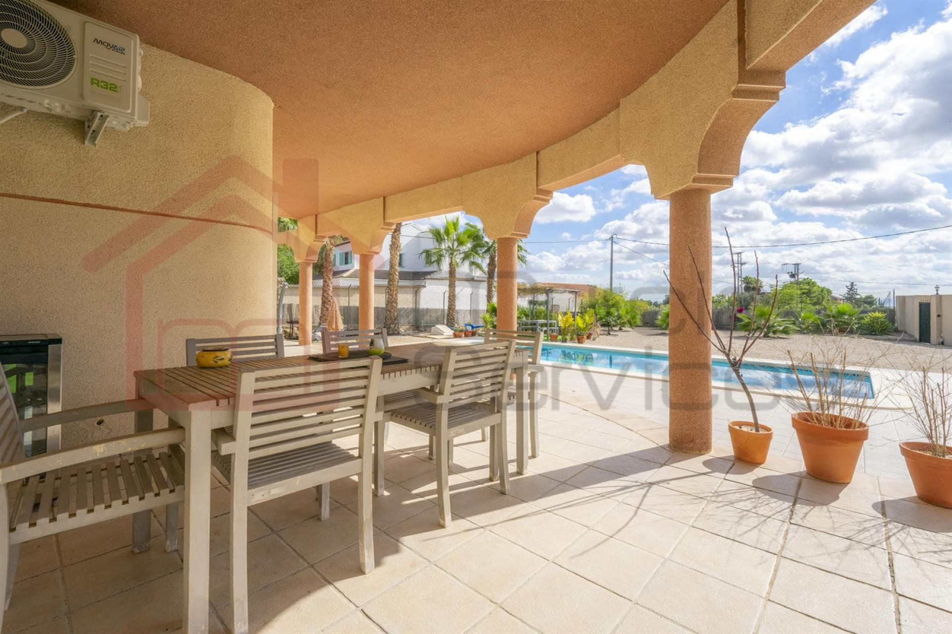 Resale - 3. Semi-detached house - Valle del Sol - Costa Calida