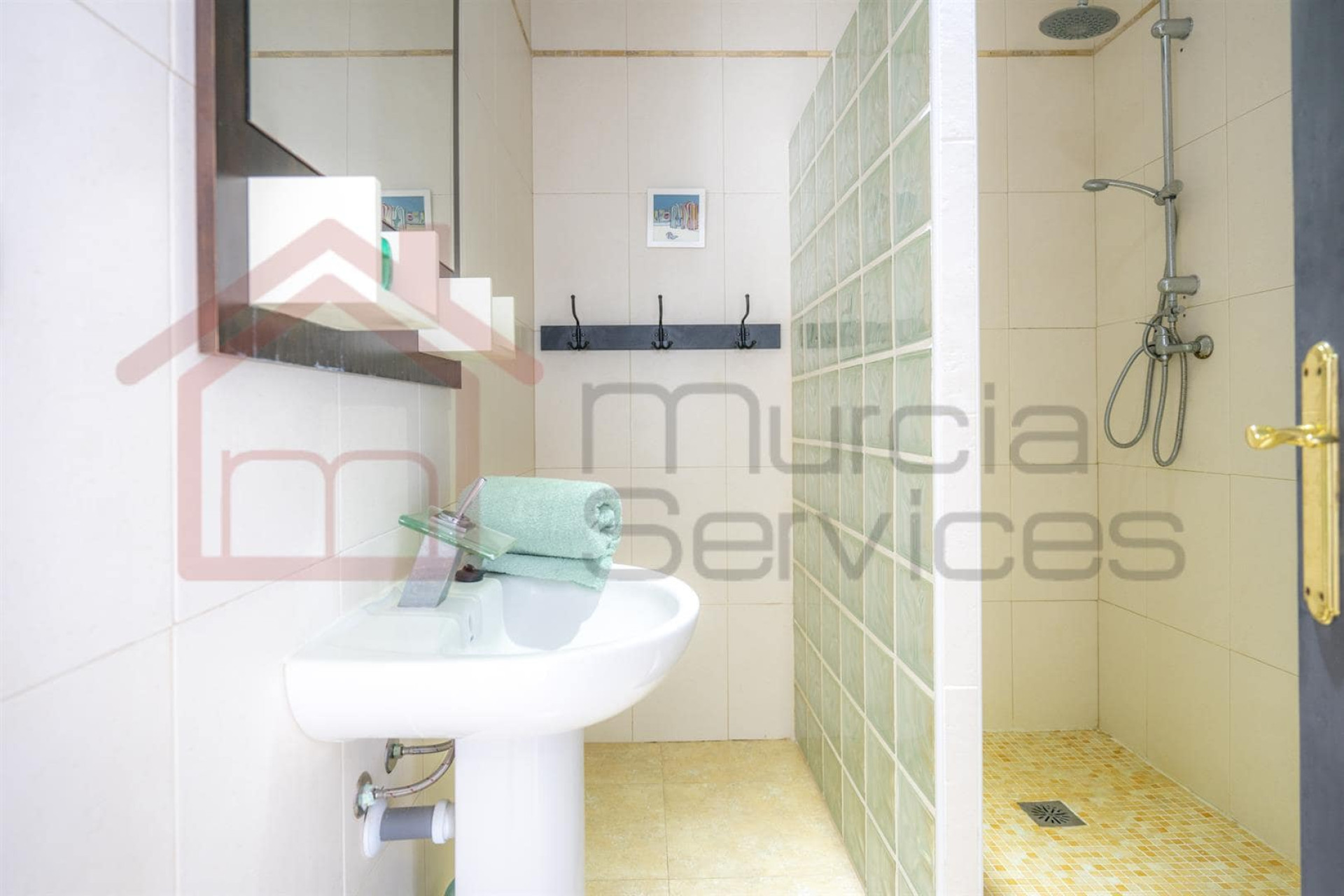 Resale - 3. Semi-detached house - Valle del Sol - Costa Calida