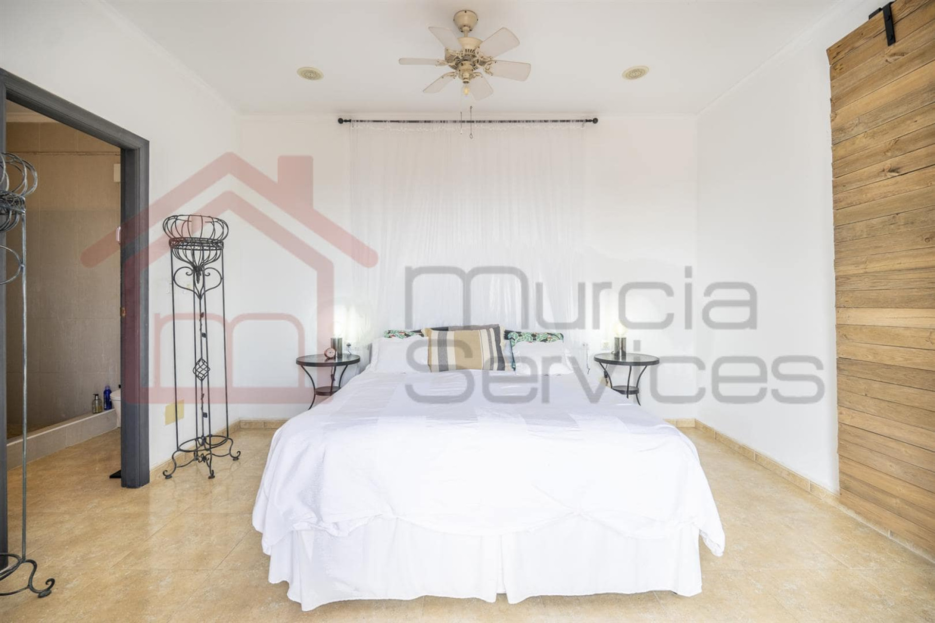 Resale - 3. Semi-detached house - Valle del Sol - Costa Calida