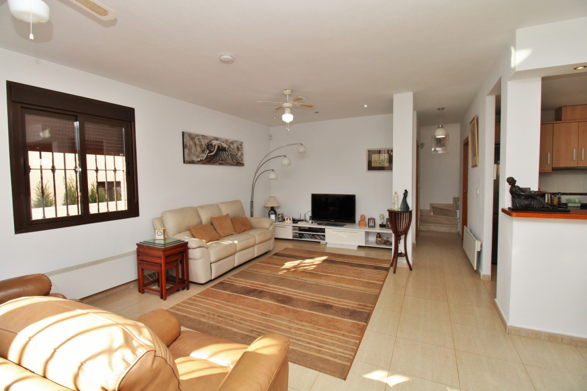 Resale - 3. Semi-detached house - Villamartin - Costa Blanca South