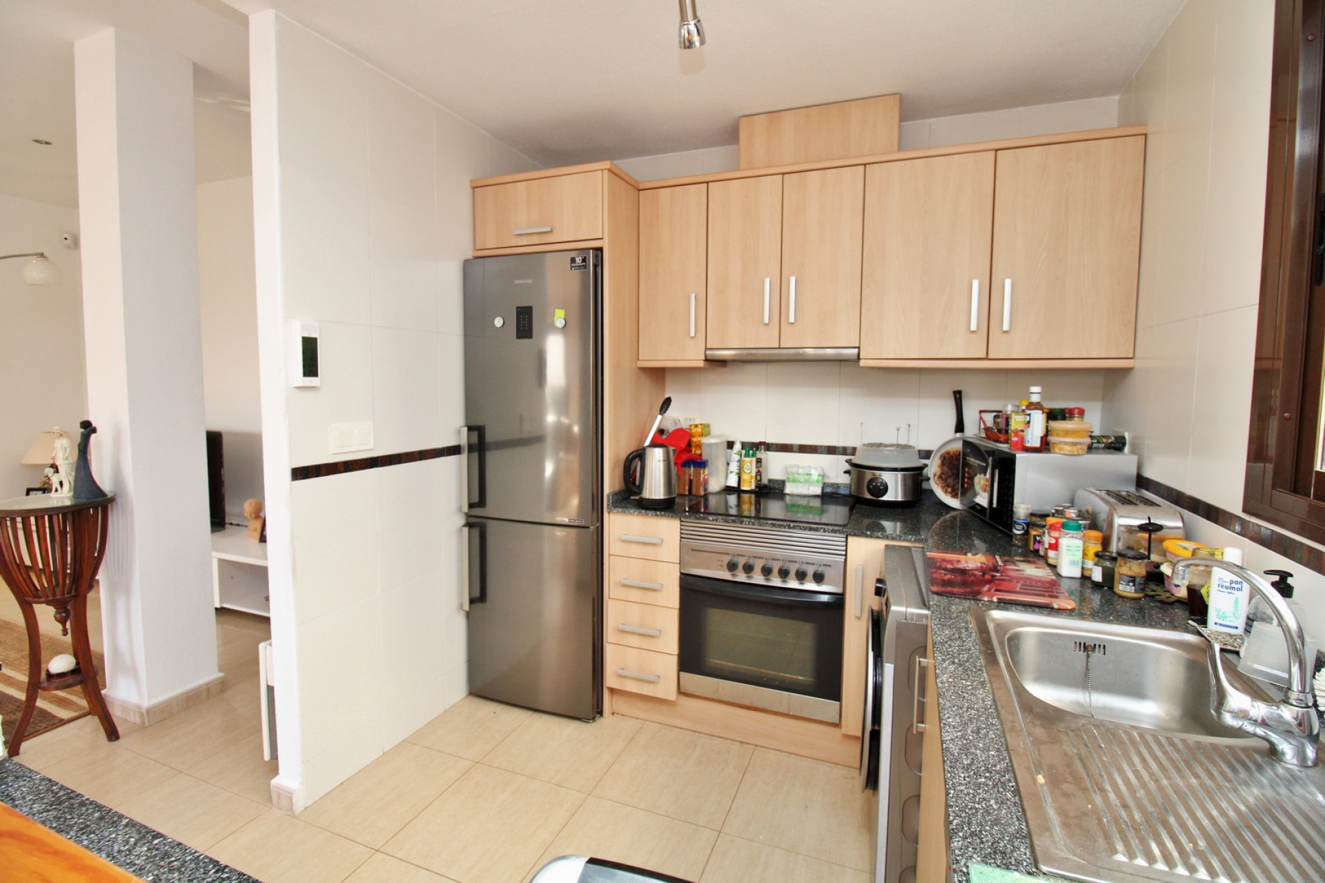 Resale - 3. Semi-detached house - Villamartin - Costa Blanca South