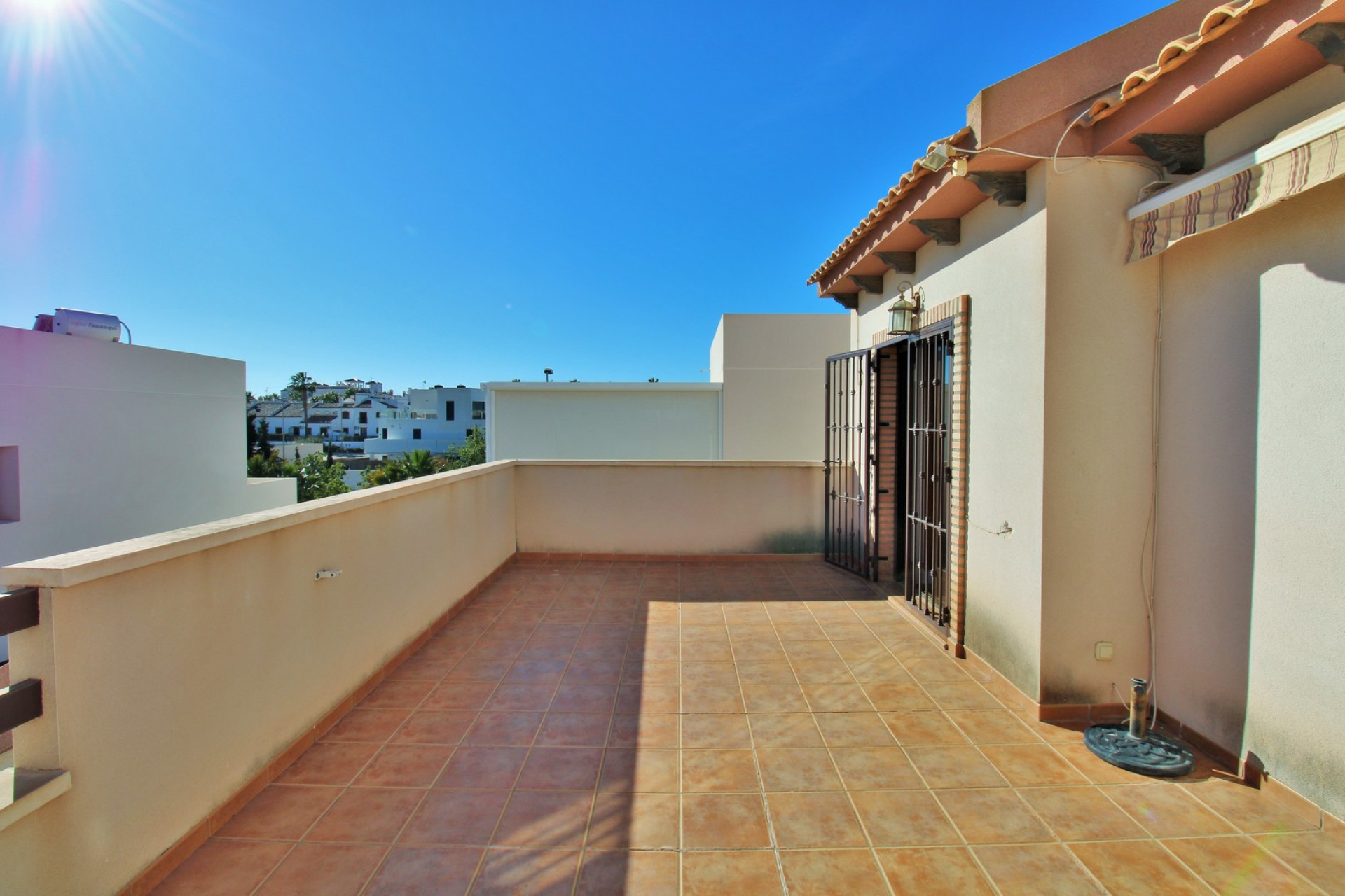 Resale - 3. Semi-detached house - Villamartin - Costa Blanca South