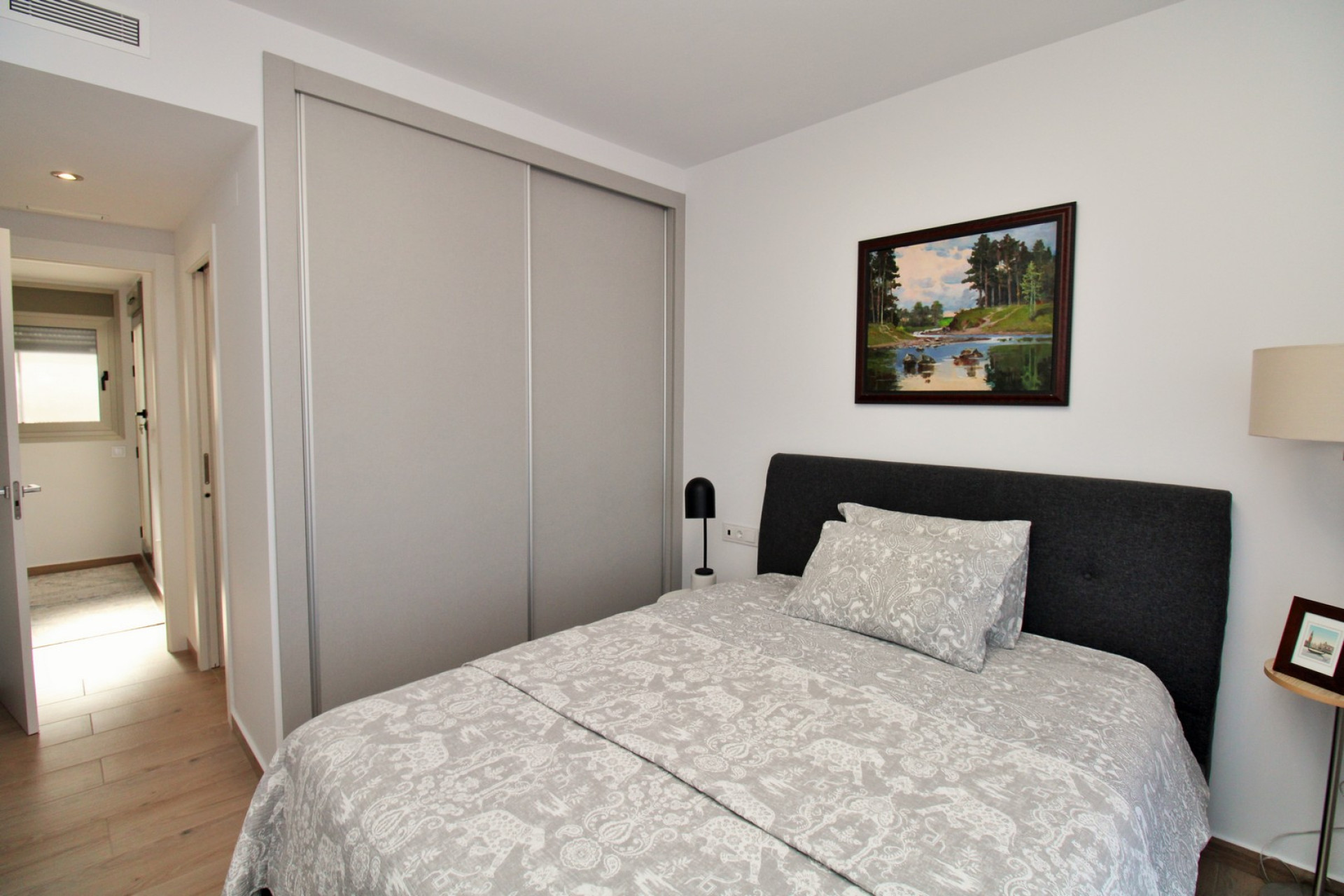 Resale - 3. Semi-detached house - Villamartin - Costa Blanca South