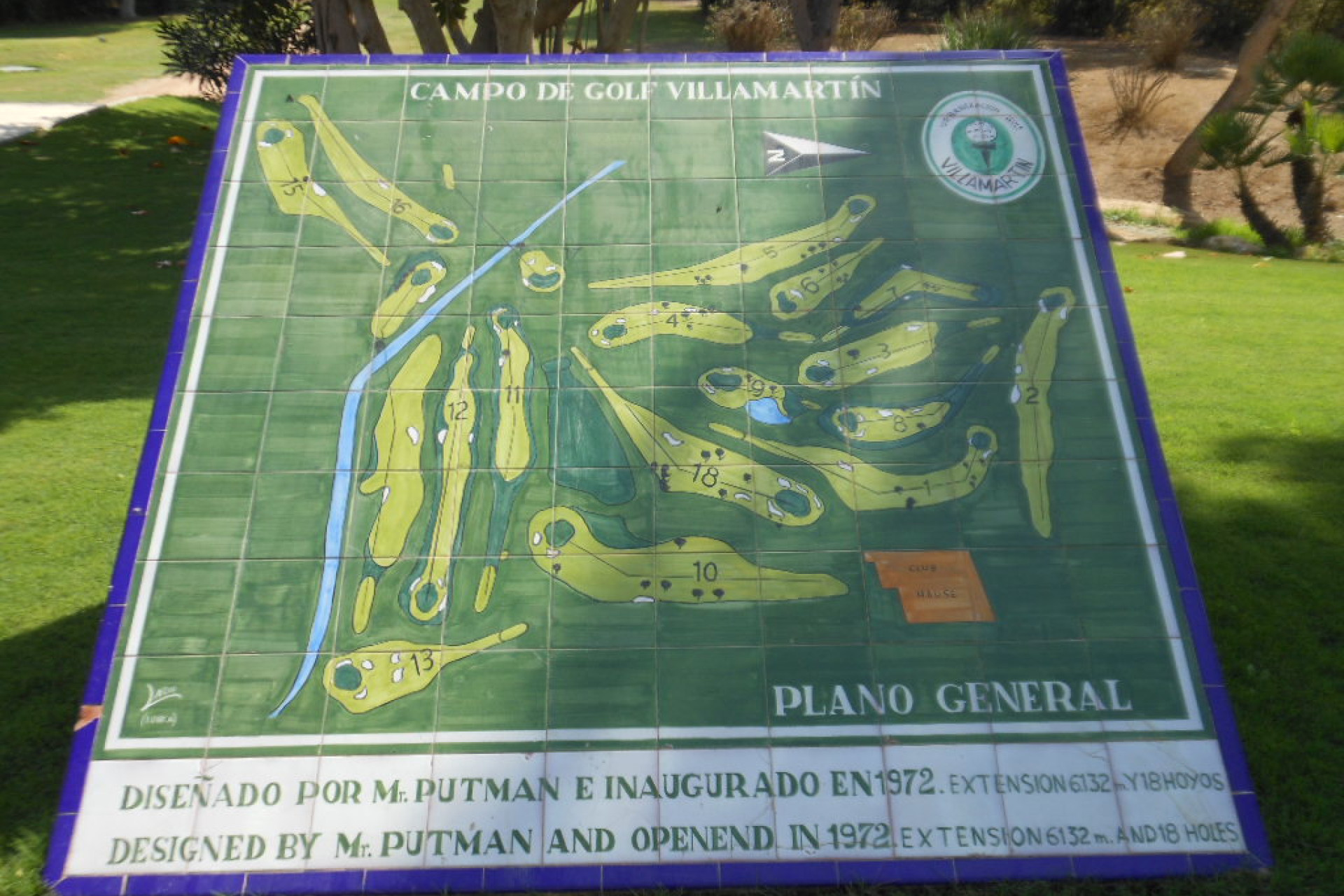 Resale - 3. Semi-detached house - Villamartin - Costa Blanca South