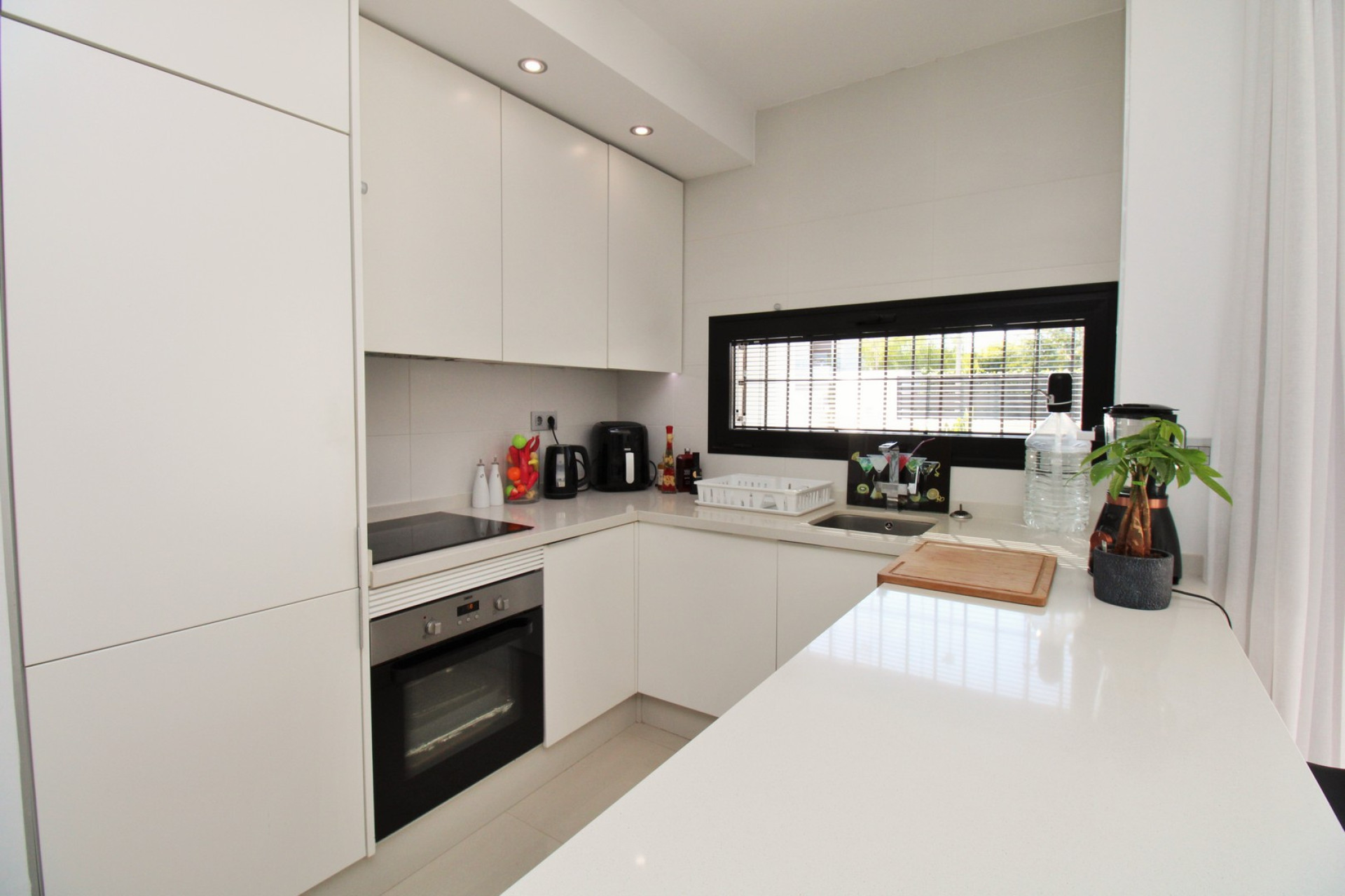 Resale - 3. Semi-detached house - Villamartin - Costa Blanca South