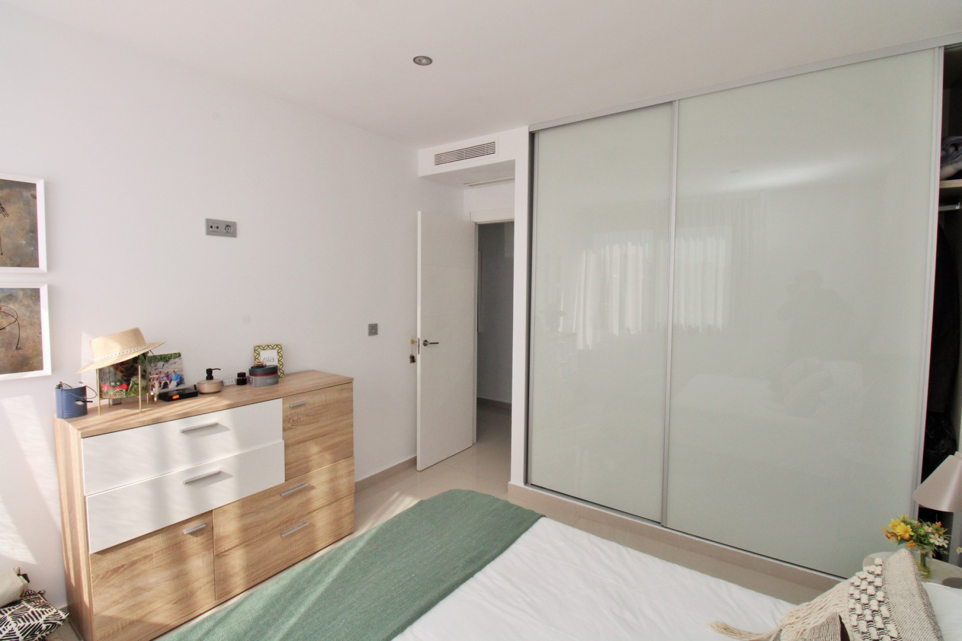 Resale - 3. Semi-detached house - Villamartin - Costa Blanca South