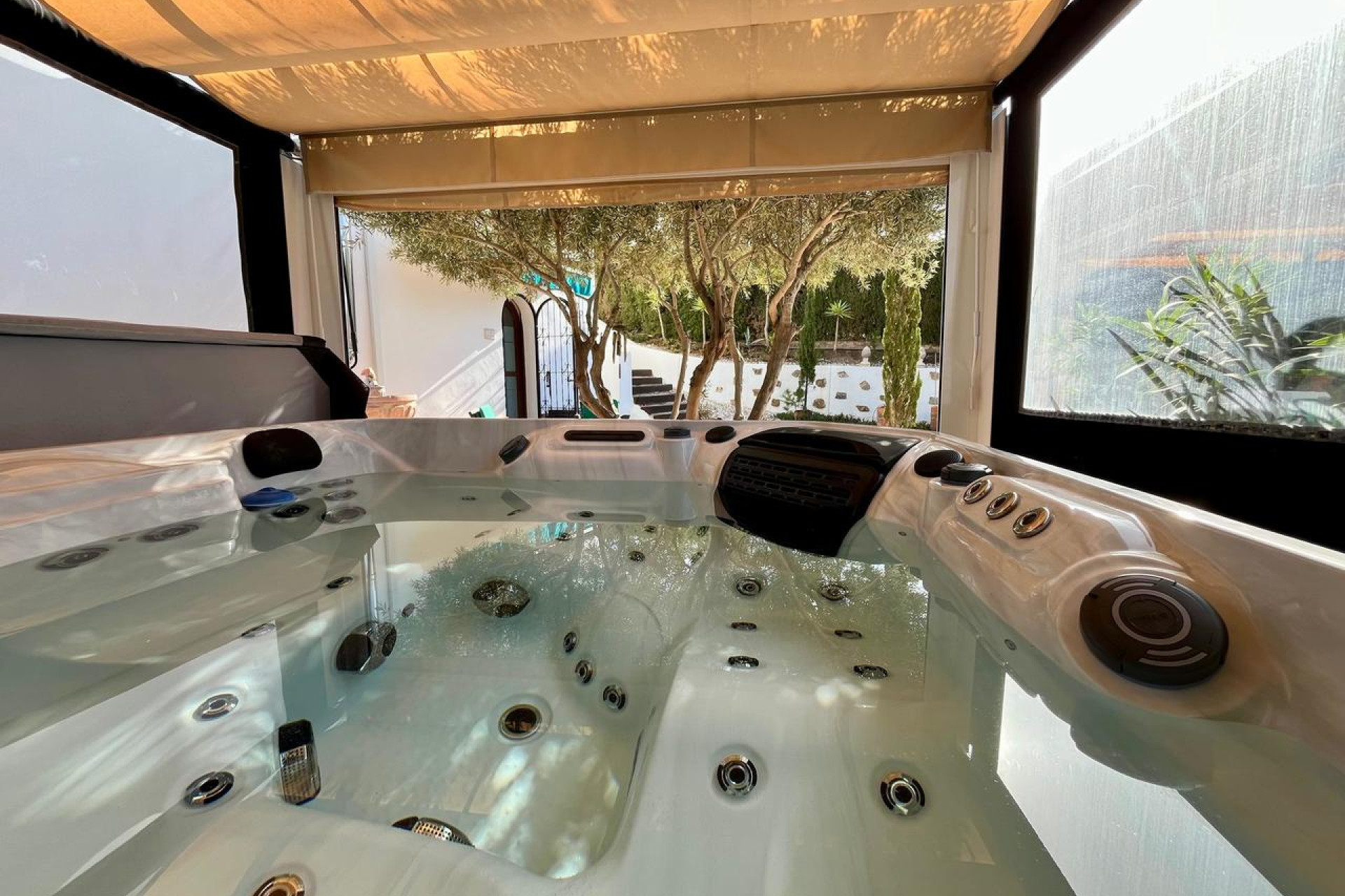 Resale - 3. Semi-detached house - Villamartin - Costa Blanca South