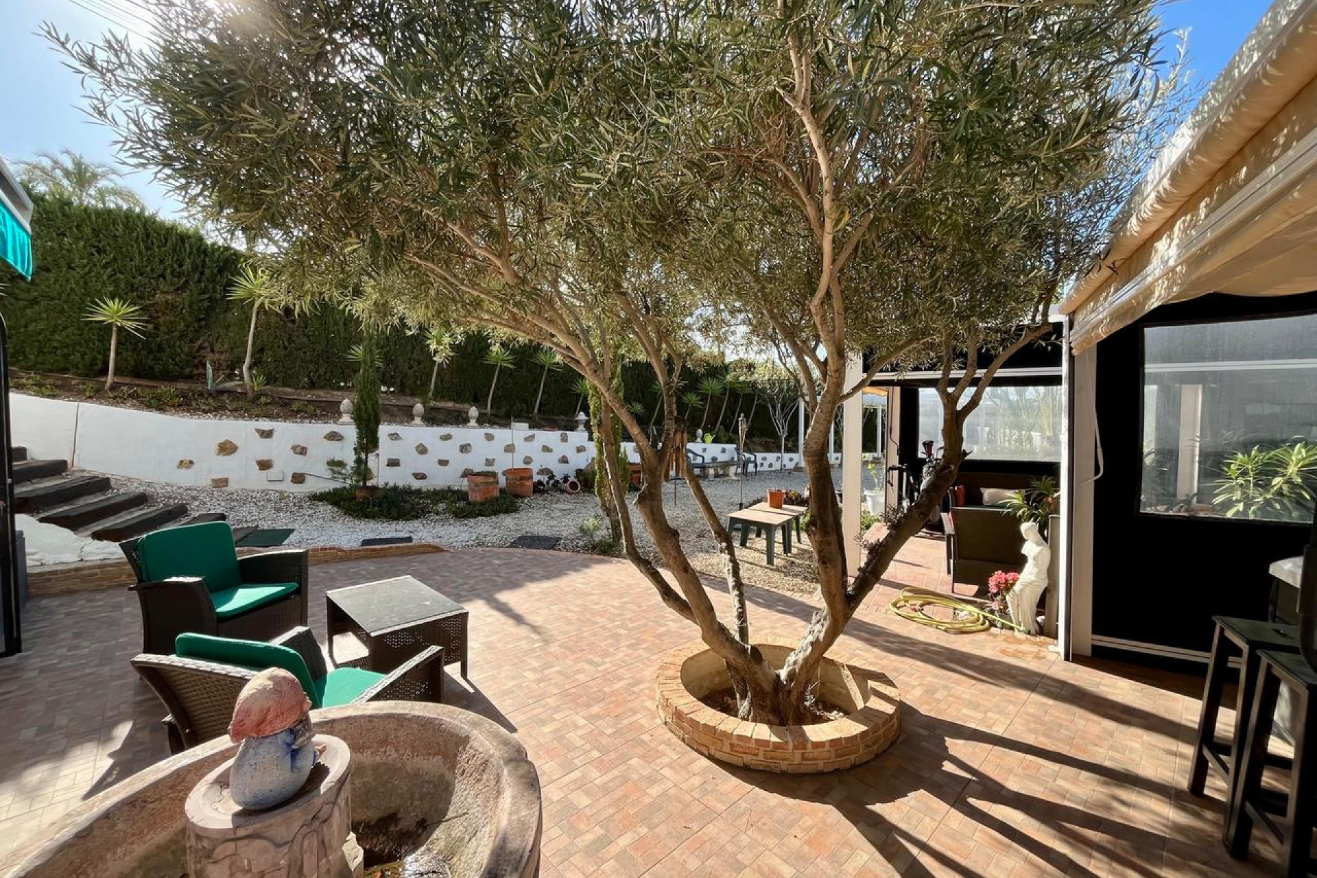 Resale - 3. Semi-detached house - Villamartin - Costa Blanca South