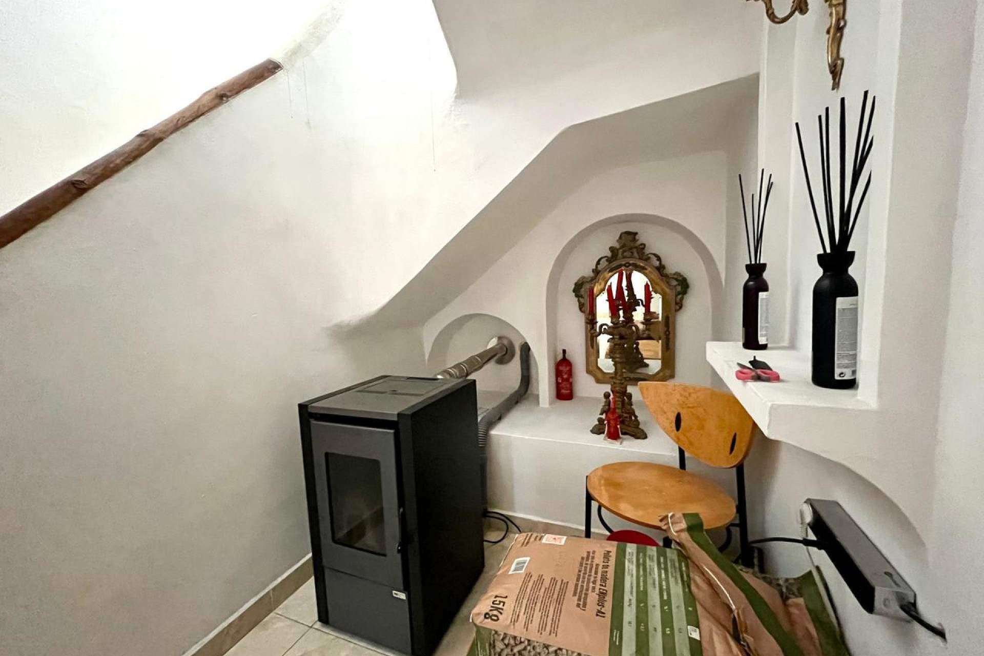 Resale - 3. Semi-detached house - Villamartin - Costa Blanca South