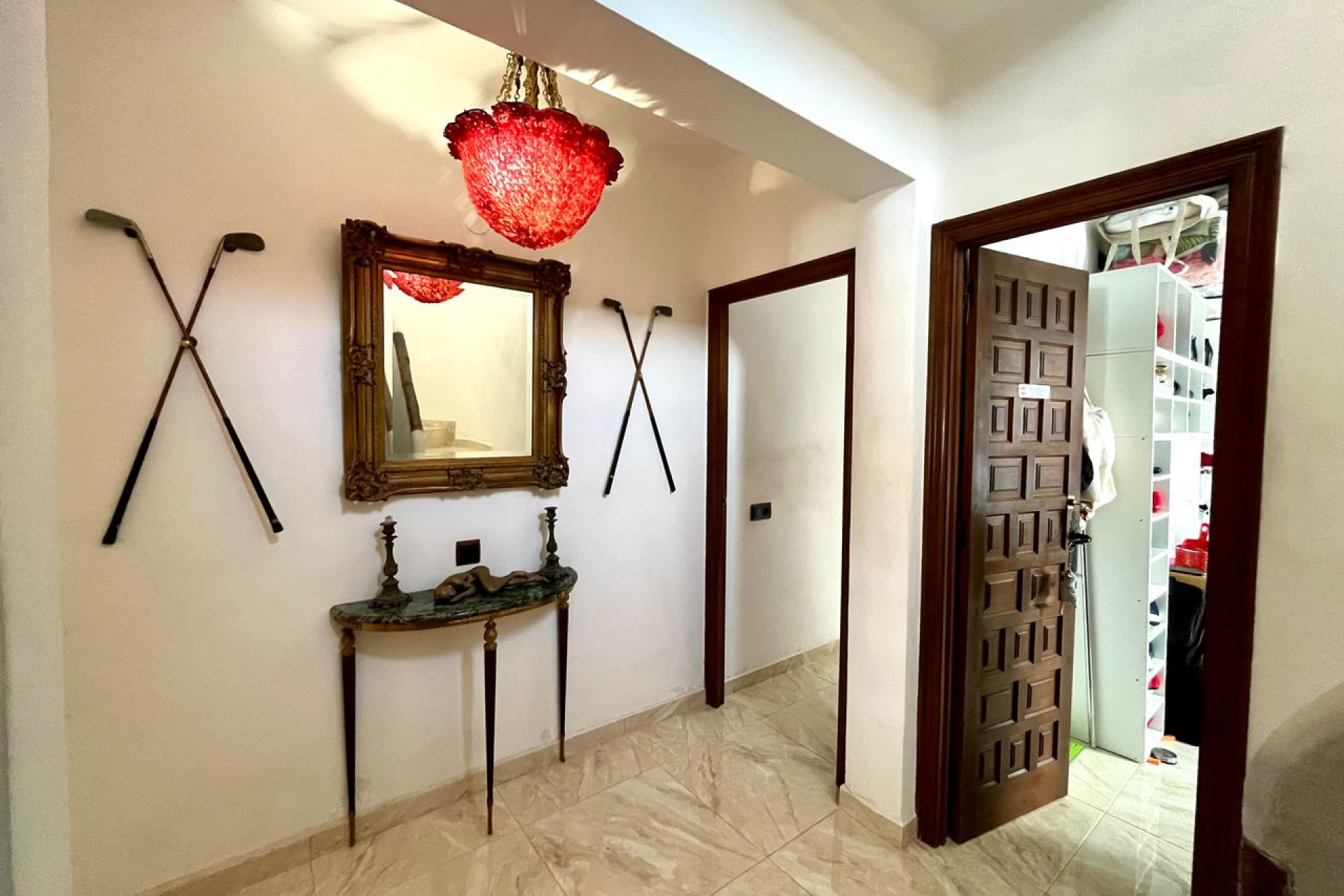 Resale - 3. Semi-detached house - Villamartin - Costa Blanca South